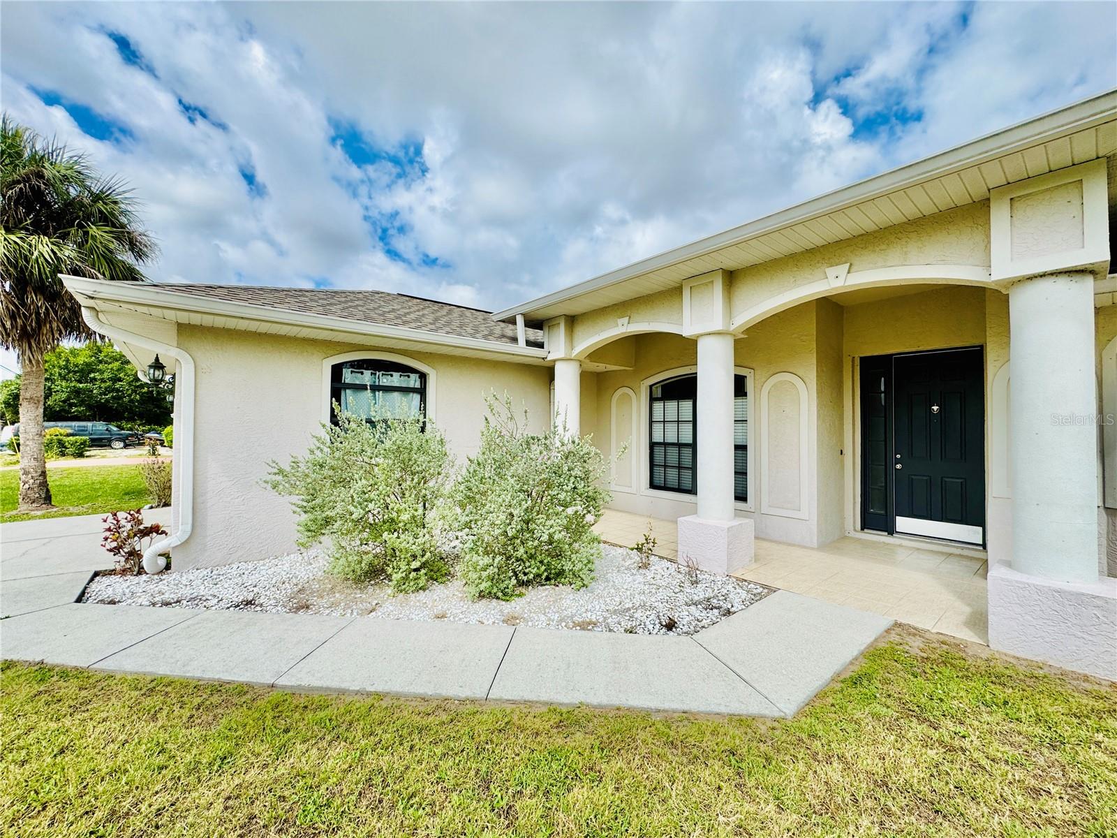 3309 N CRANBERRY BLVD, NORTH PORT, FL — photo 4