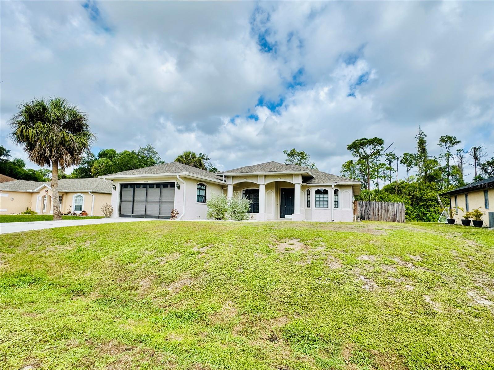 3309 N CRANBERRY BLVD, NORTH PORT, FL — photo 5