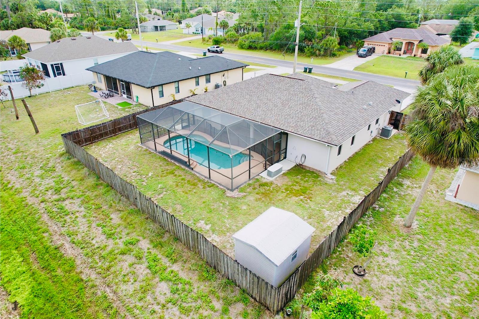 3309 N CRANBERRY BLVD, NORTH PORT, FL — photo 6