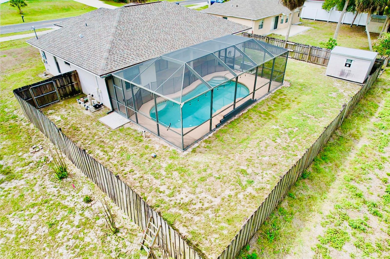 3309 N CRANBERRY BLVD, NORTH PORT, FL — photo 7