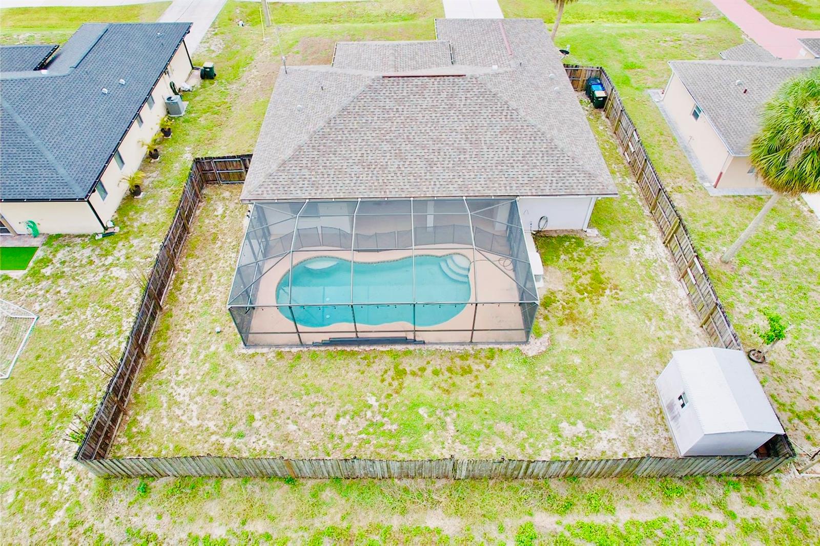 3309 N CRANBERRY BLVD, NORTH PORT, FL — photo 8