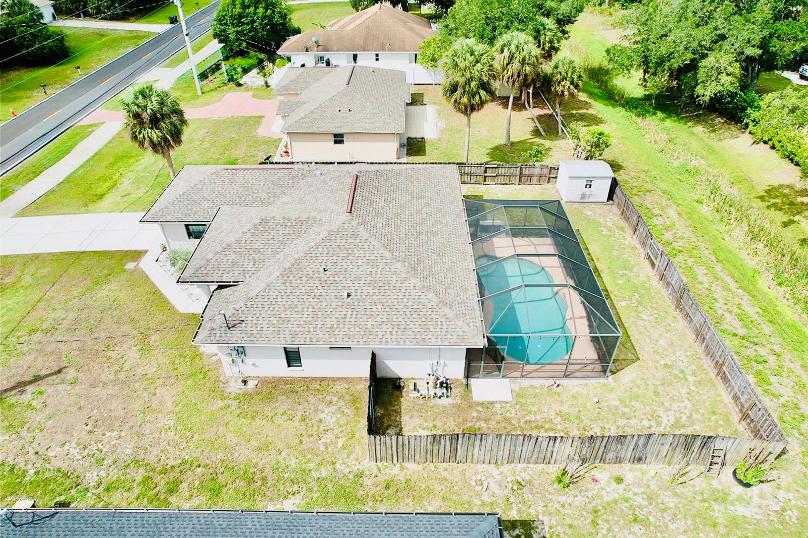 3309 N CRANBERRY BLVD, NORTH PORT, FL — photo 9