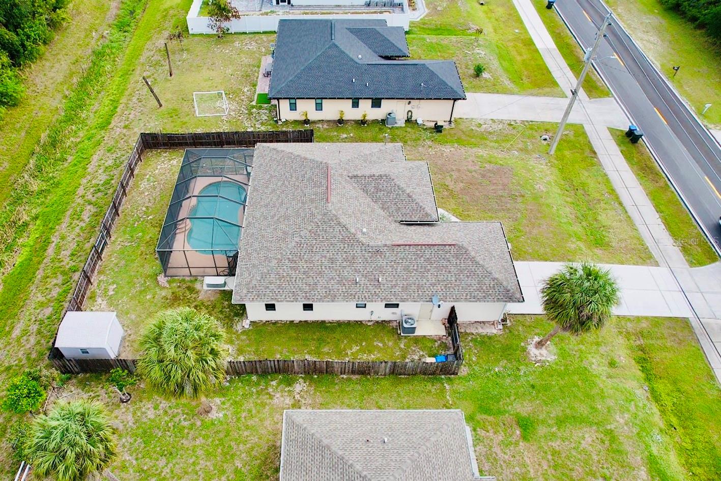 3309 N CRANBERRY BLVD, NORTH PORT, FL — photo 10