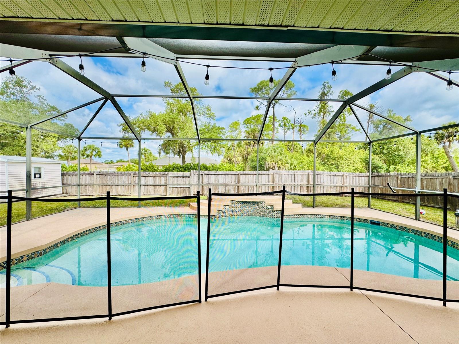 3309 N CRANBERRY BLVD, NORTH PORT, FL — photo 12