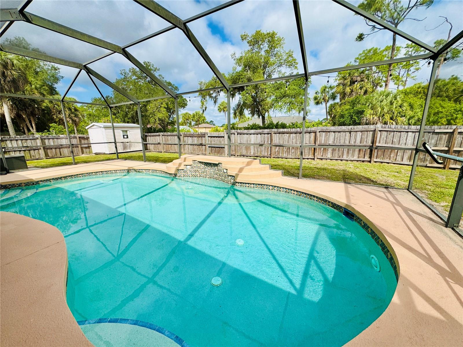 3309 N CRANBERRY BLVD, NORTH PORT, FL — photo 13