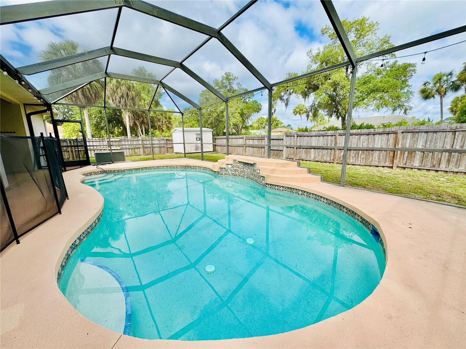 3309 N CRANBERRY BLVD, NORTH PORT, FL — photo 14