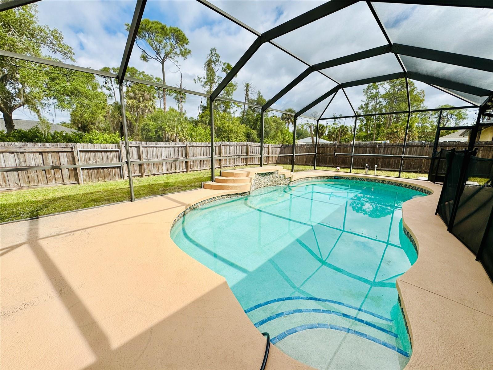 3309 N CRANBERRY BLVD, NORTH PORT, FL — photo 15