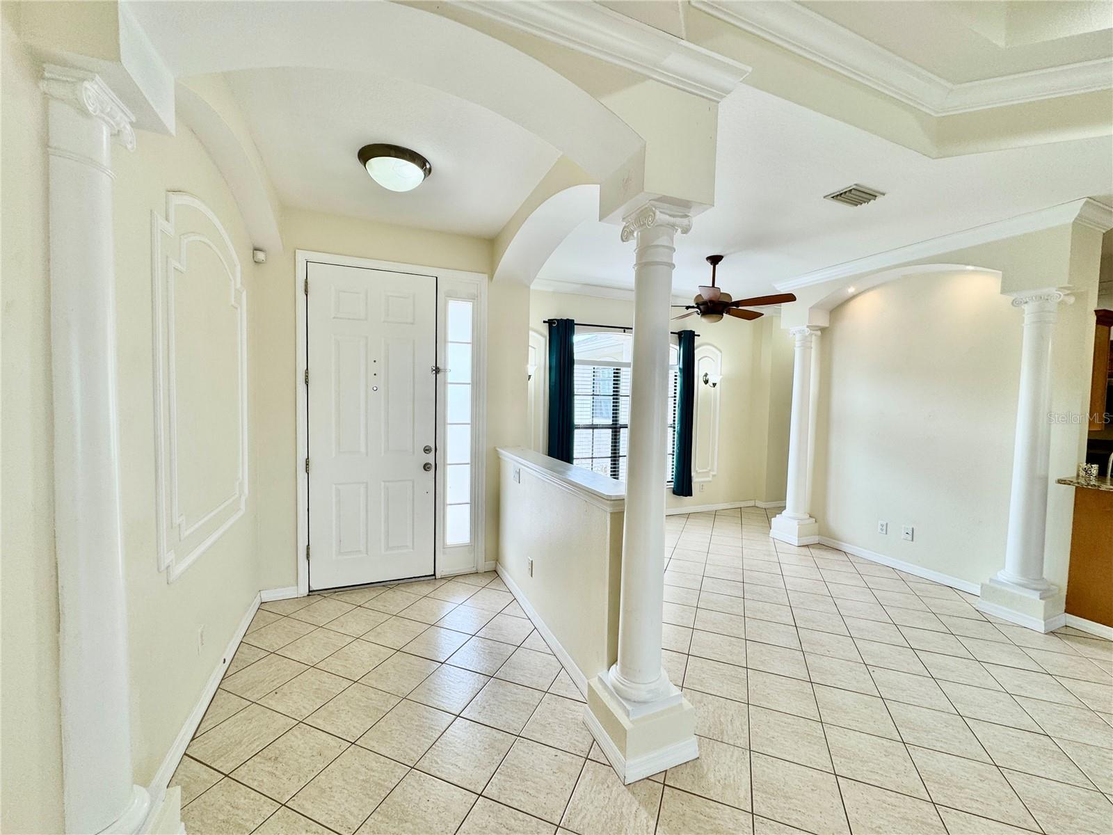 3309 N CRANBERRY BLVD, NORTH PORT, FL — photo 17