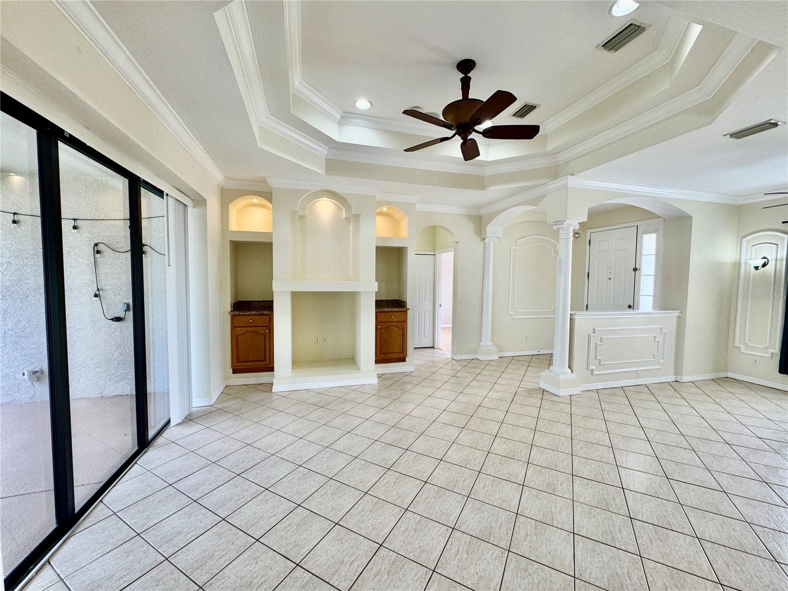 3309 N CRANBERRY BLVD, NORTH PORT, FL — photo 24