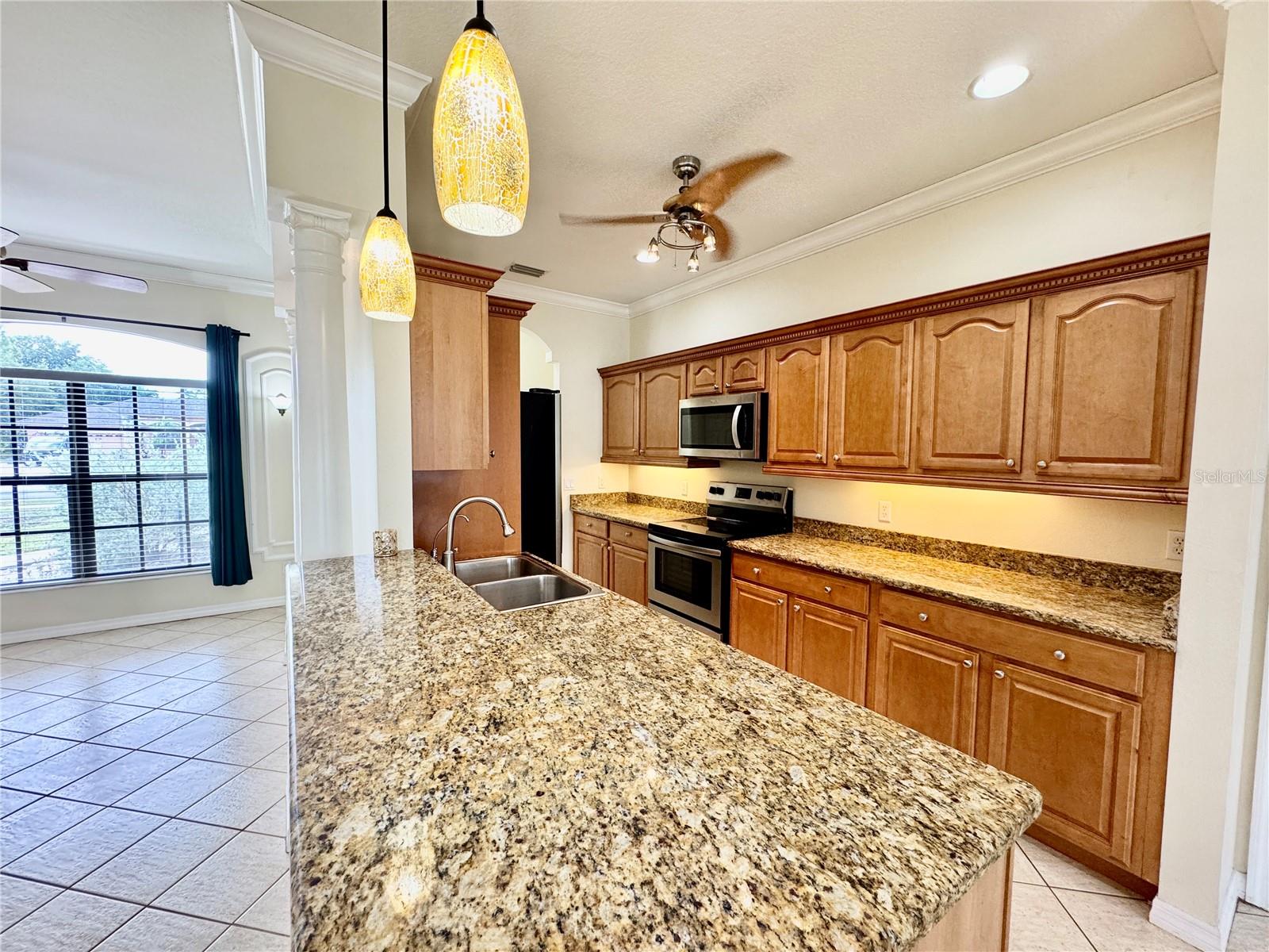3309 N CRANBERRY BLVD, NORTH PORT, FL — photo 32