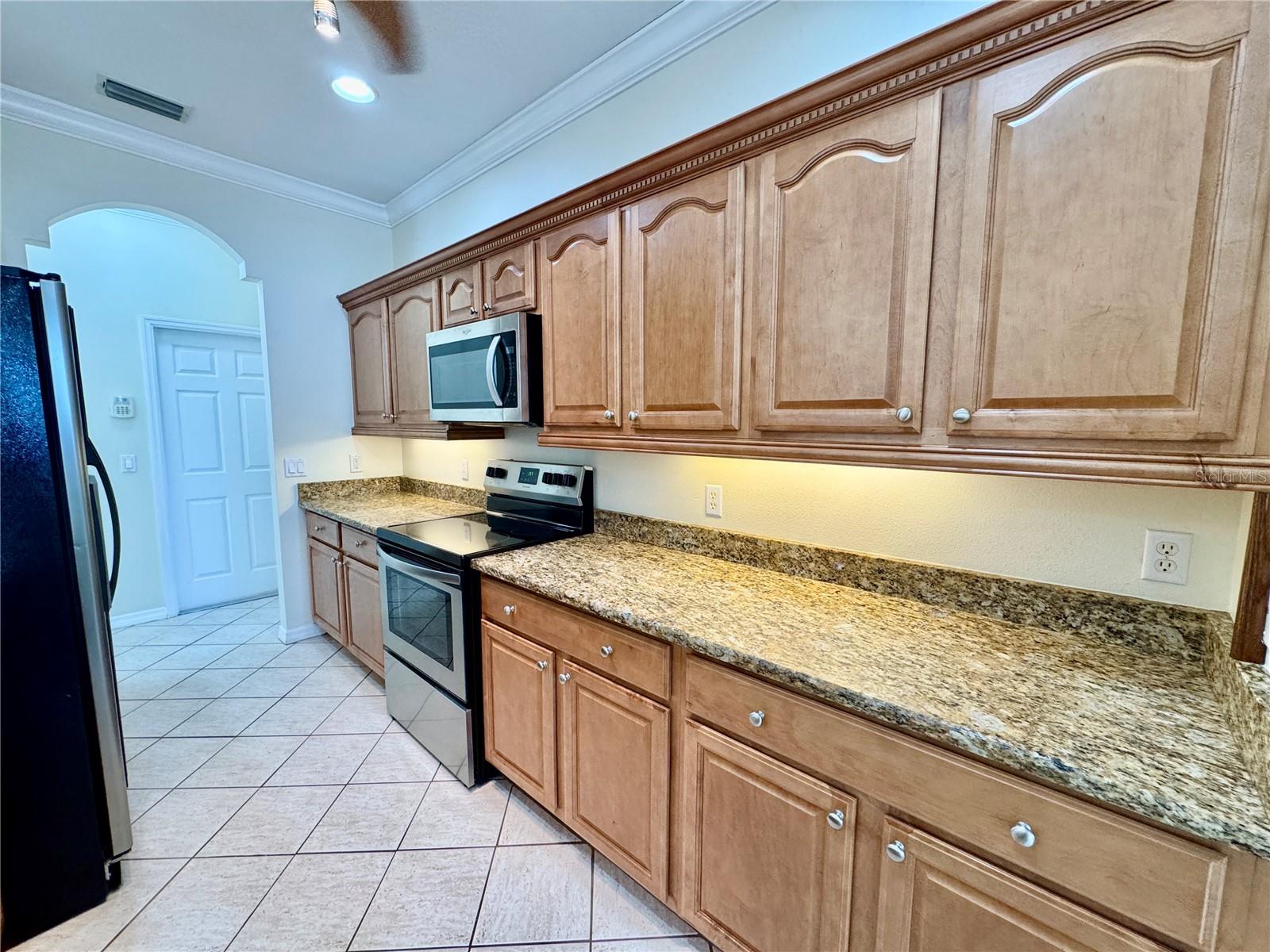 3309 N CRANBERRY BLVD, NORTH PORT, FL — photo 33