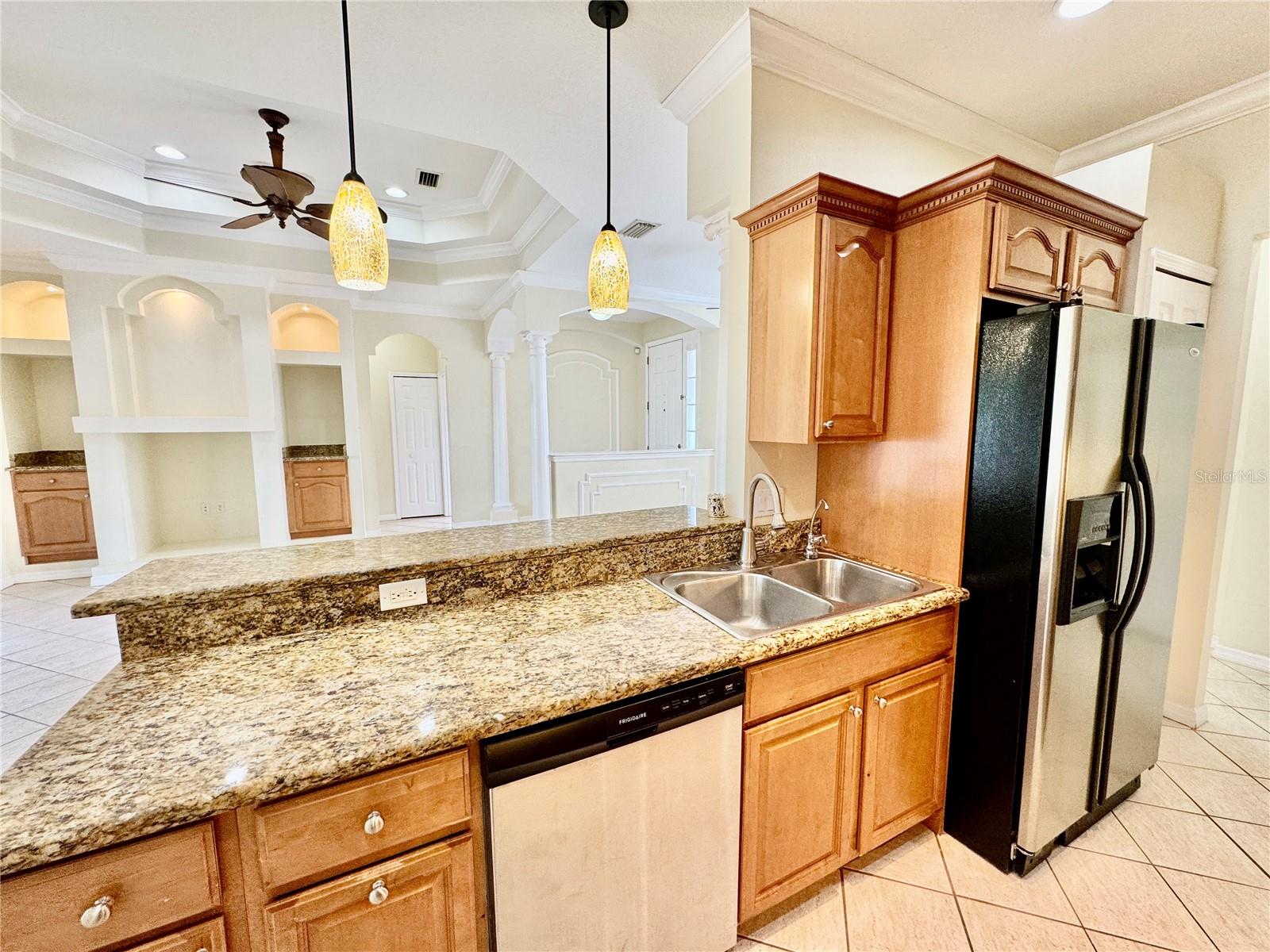 3309 N CRANBERRY BLVD, NORTH PORT, FL — photo 34