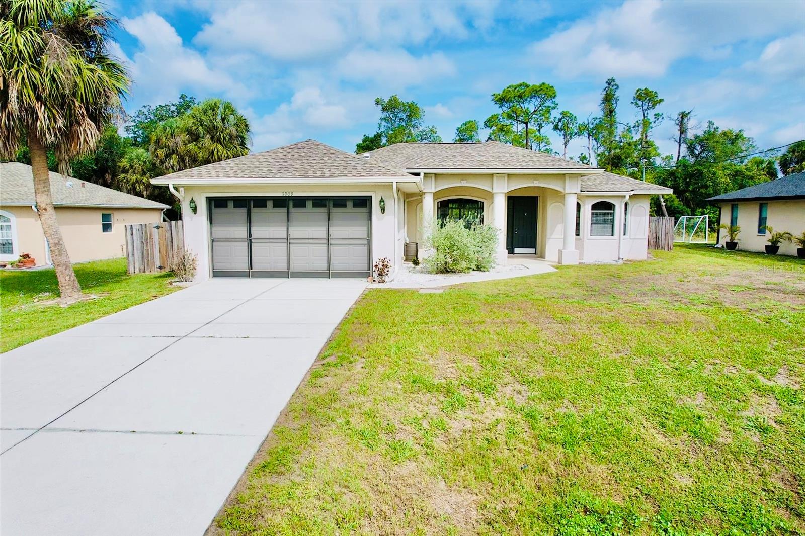 3309 N CRANBERRY BLVD, NORTH PORT, FL — photo 53