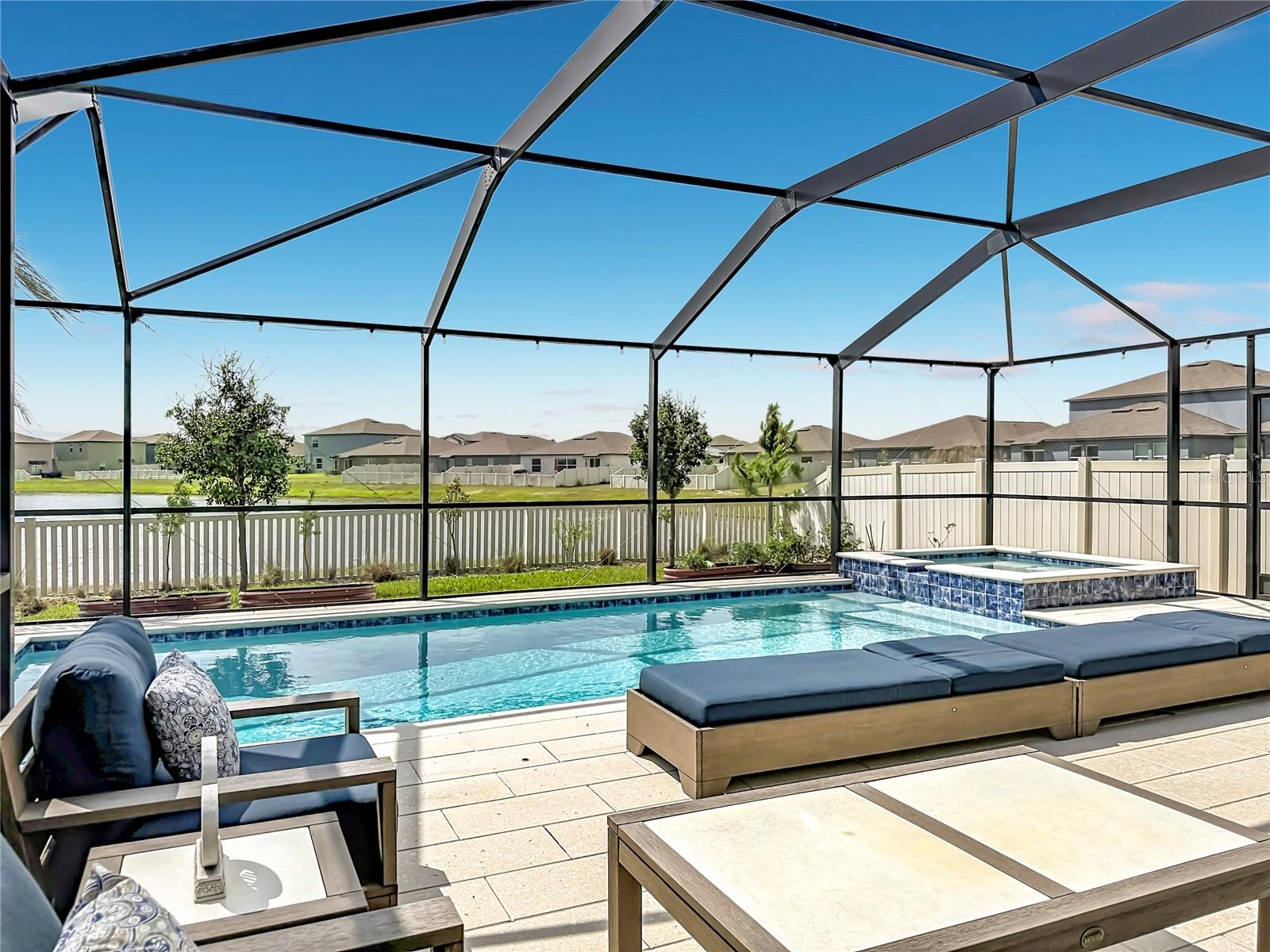 5519 BLUE AZURE DR, WIMAUMA, FL — photo 44