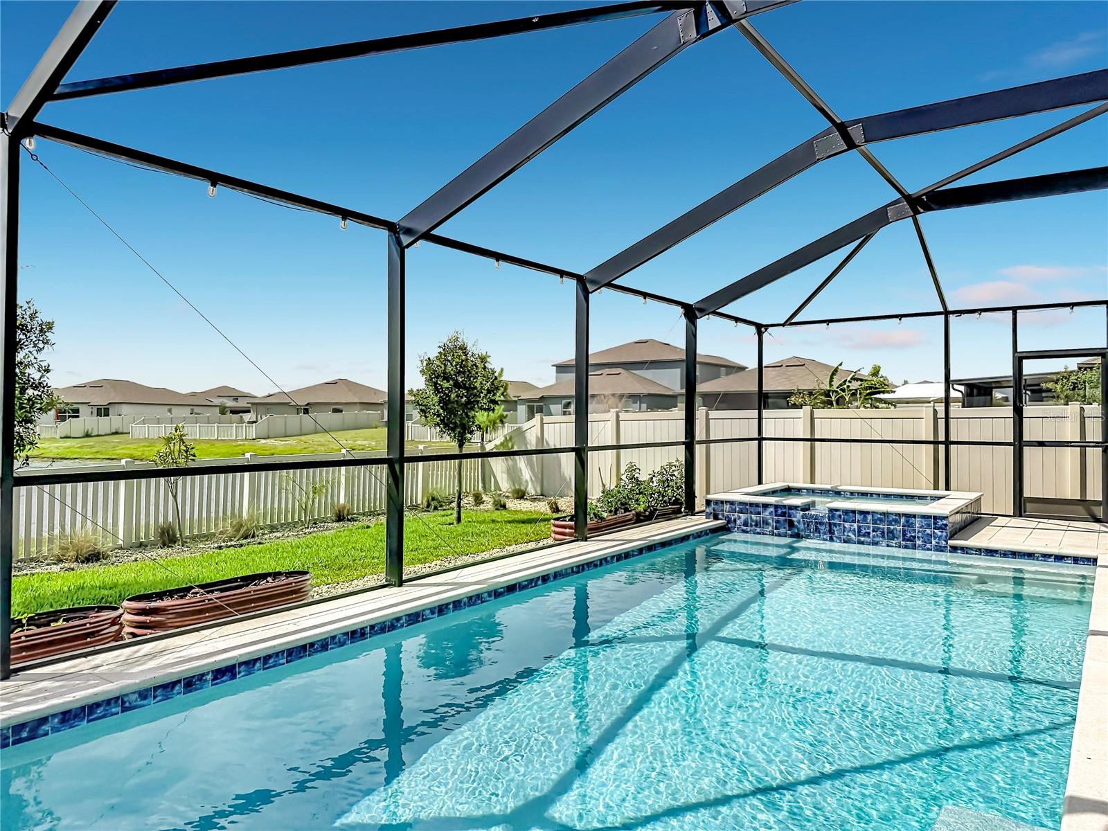 5519 BLUE AZURE DR, WIMAUMA, FL — photo 45