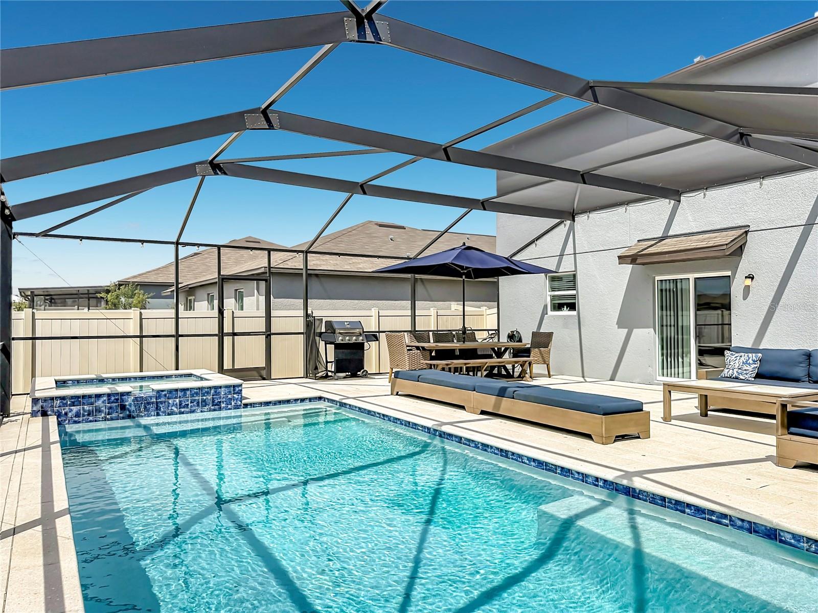 5519 BLUE AZURE DR, WIMAUMA, FL — photo 46