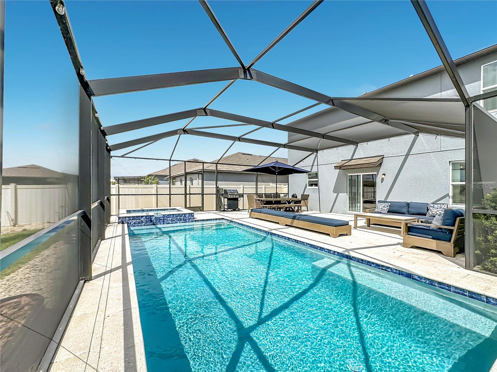 5519 BLUE AZURE DR, WIMAUMA, FL — photo 47