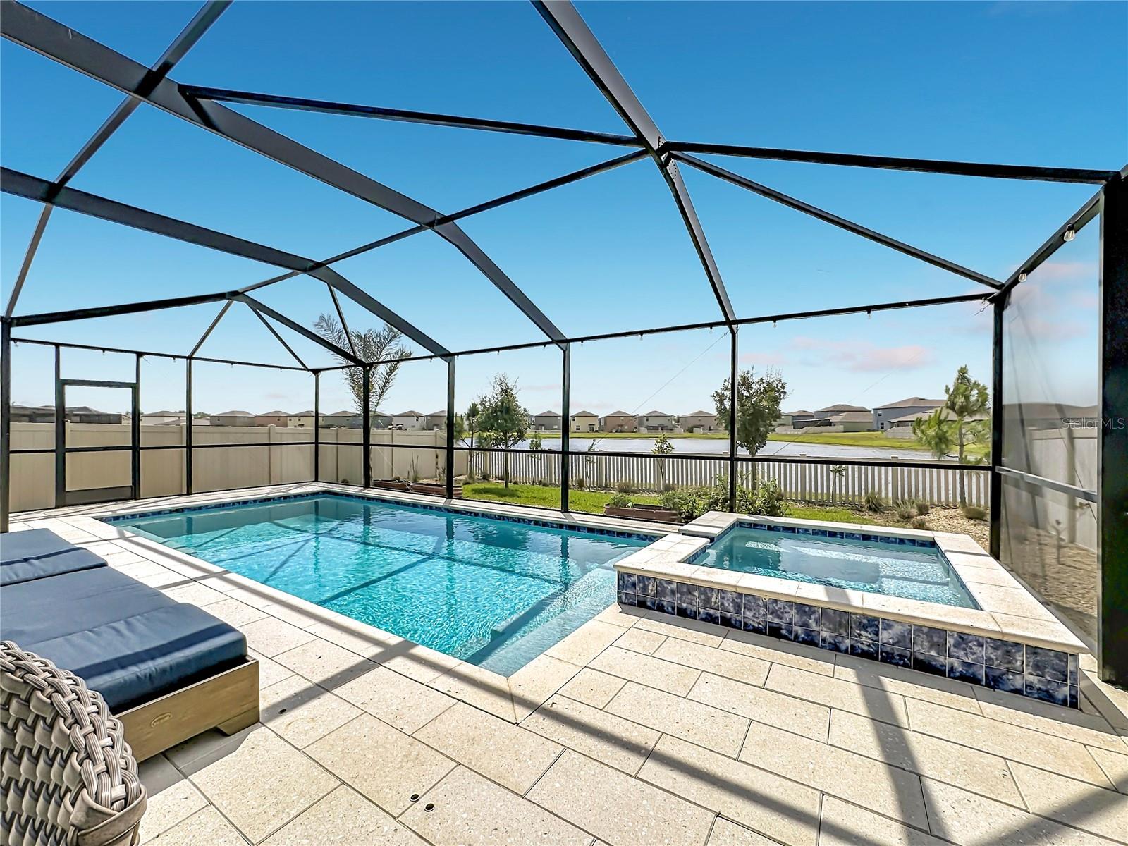 5519 BLUE AZURE DR, WIMAUMA, FL — photo 48