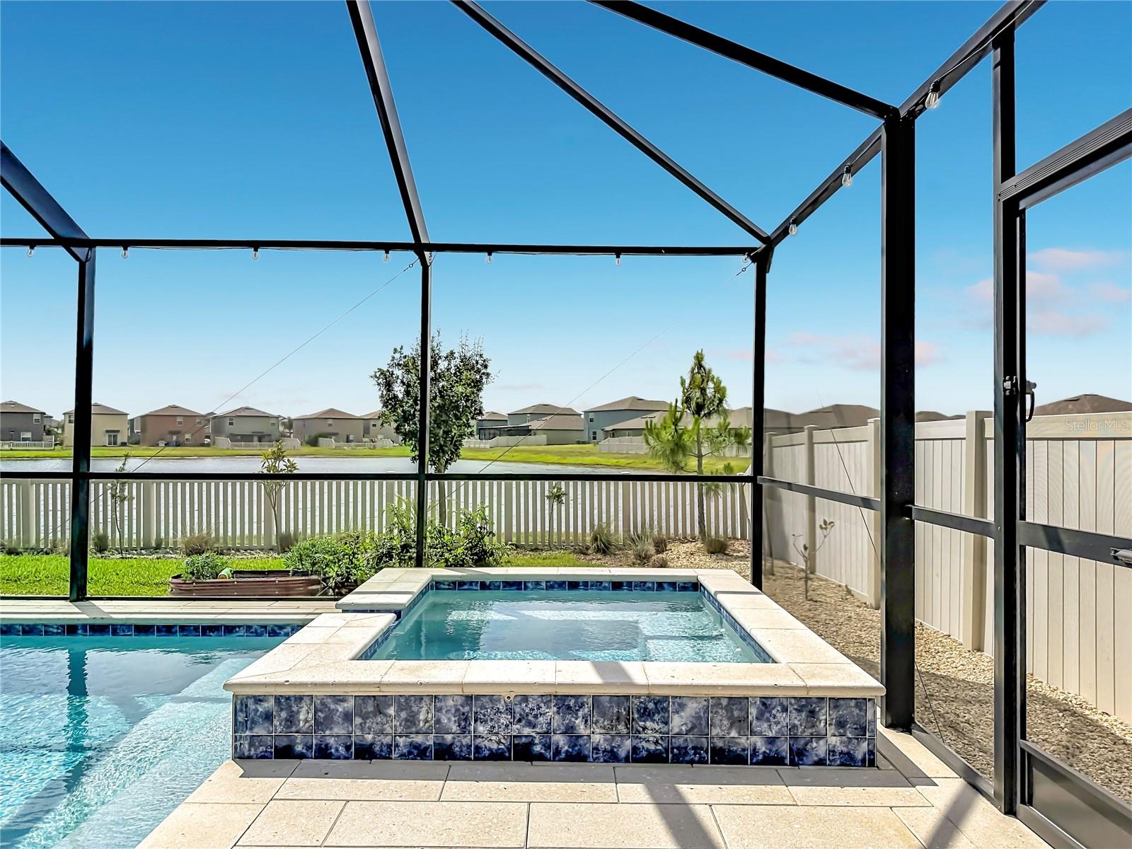5519 BLUE AZURE DR, WIMAUMA, FL — photo 49