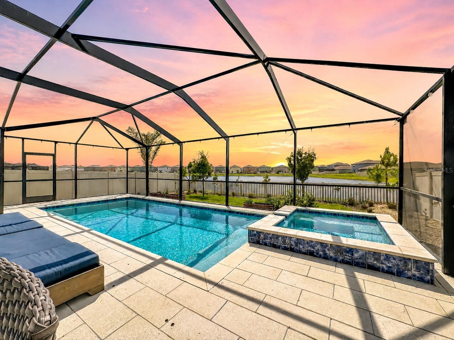 5519 BLUE AZURE DR, WIMAUMA, FL — photo 50