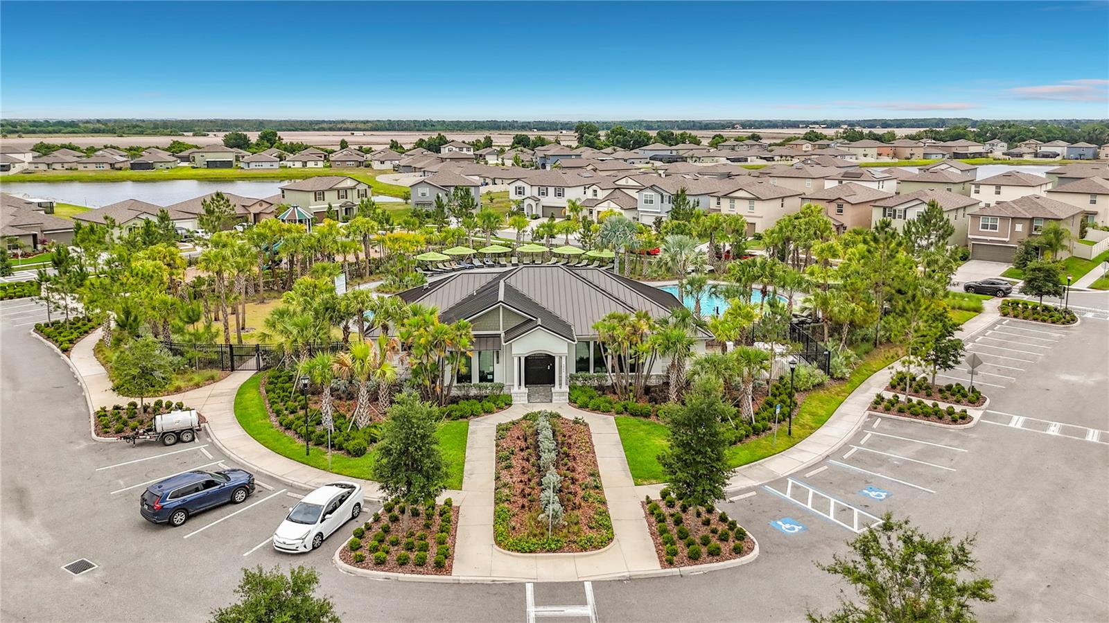 5519 BLUE AZURE DR, WIMAUMA, FL — photo 57