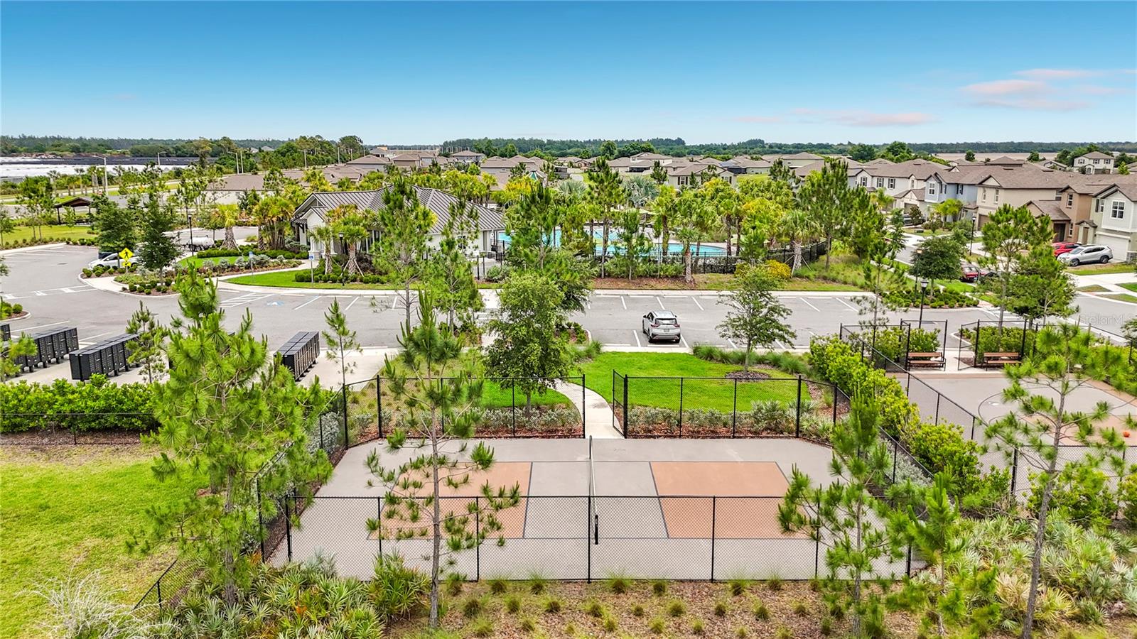 5519 BLUE AZURE DR, WIMAUMA, FL — photo 63