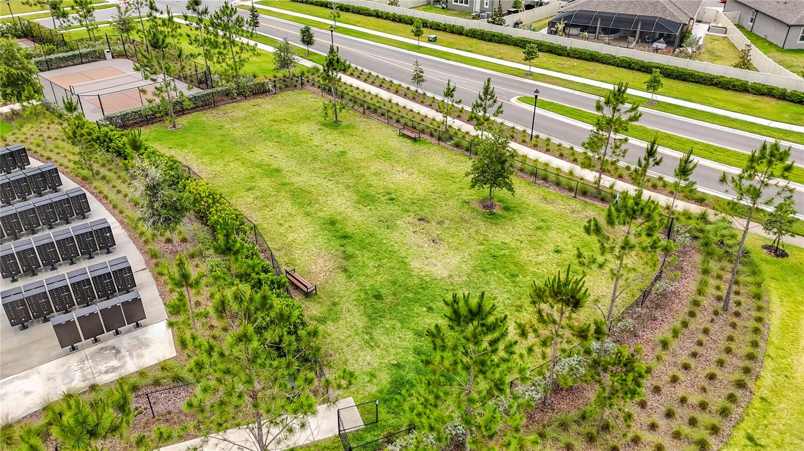 5519 BLUE AZURE DR, WIMAUMA, FL — photo 64