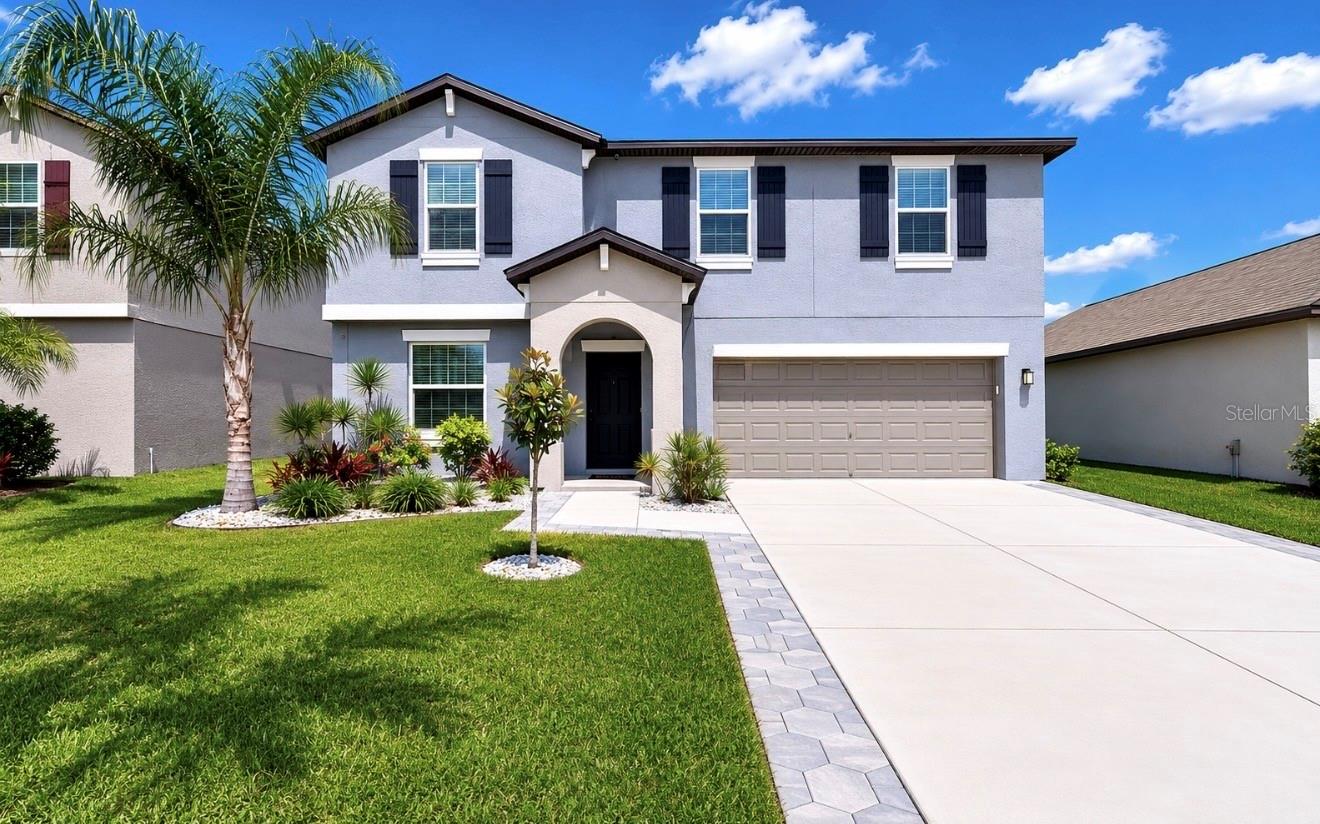 5519 BLUE AZURE DR, WIMAUMA, FL