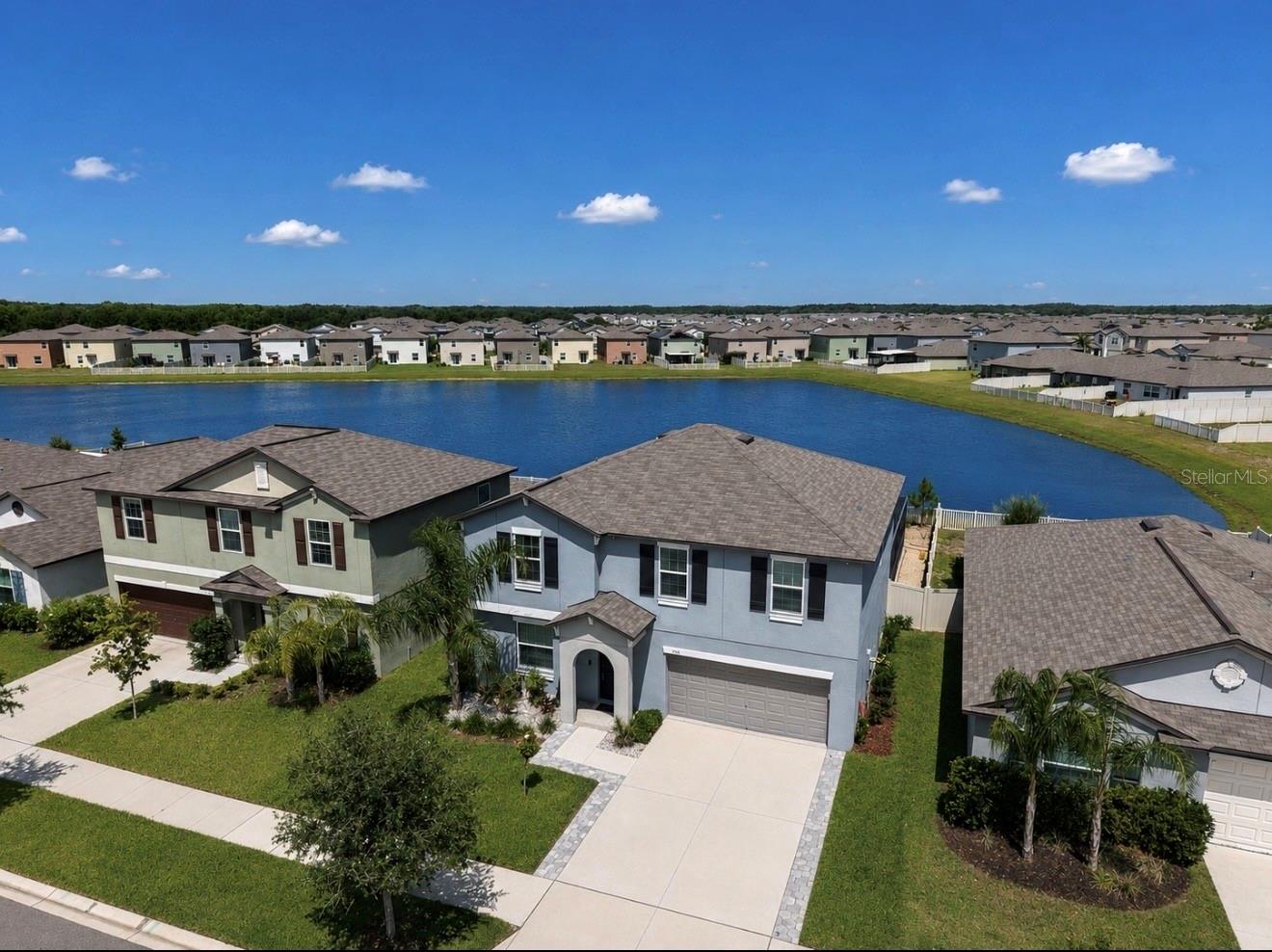 5519 BLUE AZURE DR, WIMAUMA, FL — photo 3