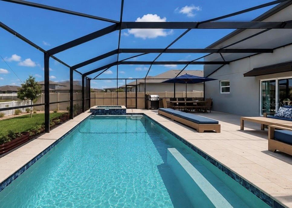 5519 BLUE AZURE DR, WIMAUMA, FL — photo 4