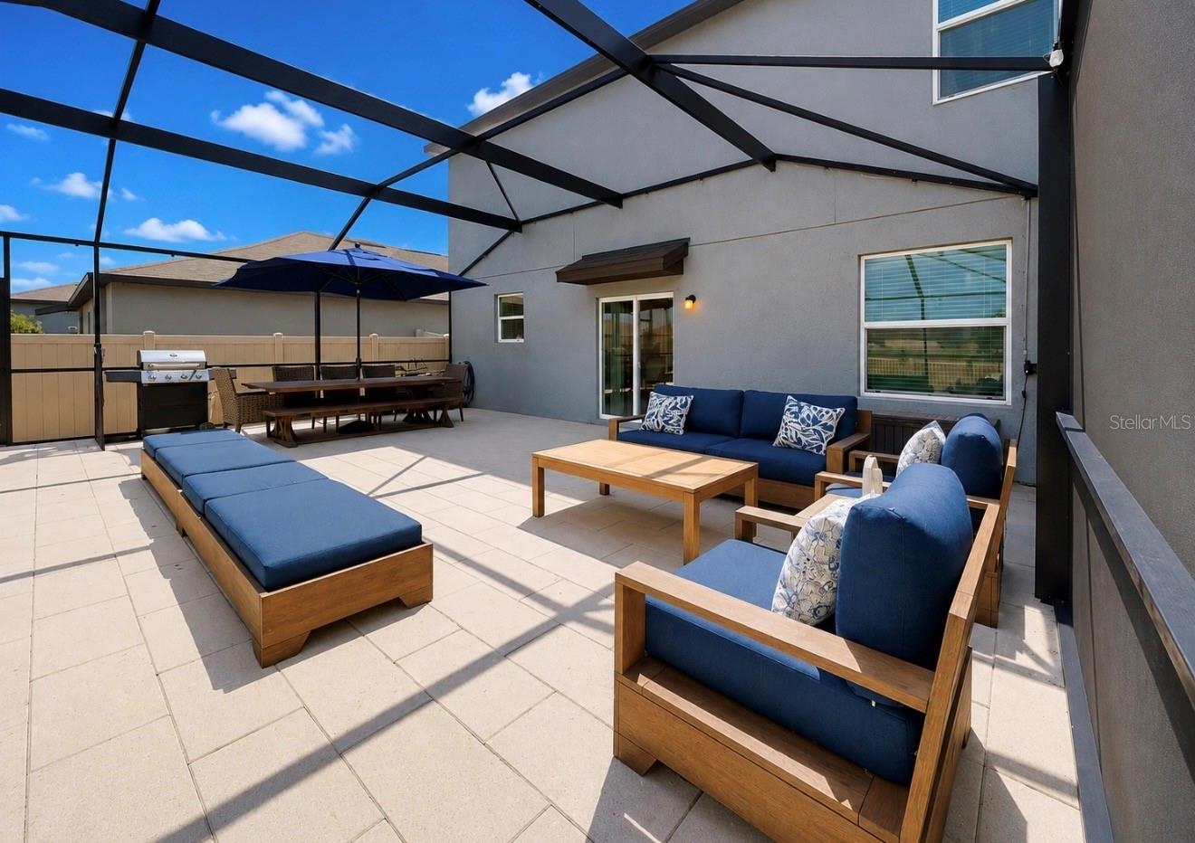 5519 BLUE AZURE DR, WIMAUMA, FL — photo 42