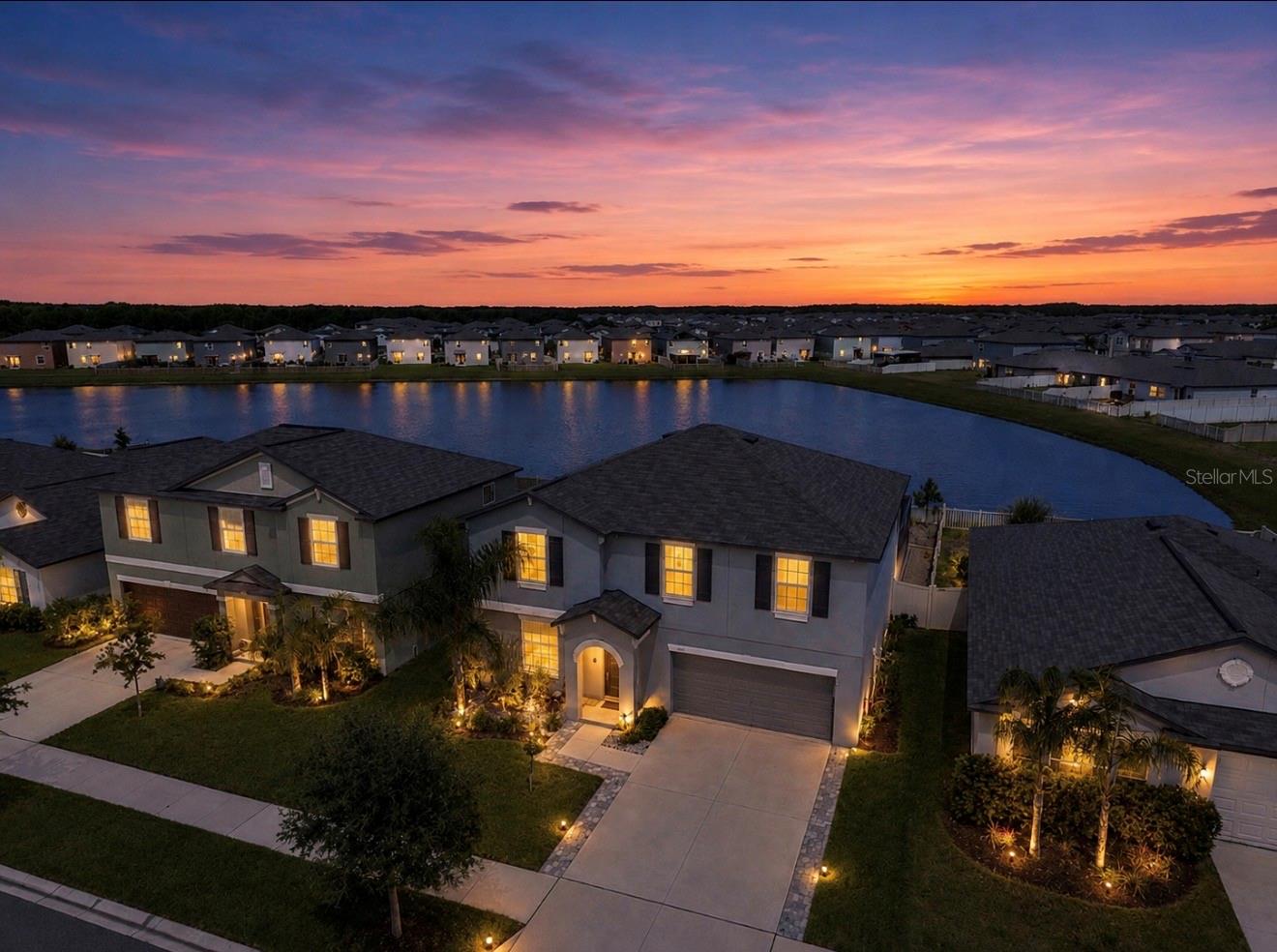 5519 BLUE AZURE DR, WIMAUMA, FL — photo 53