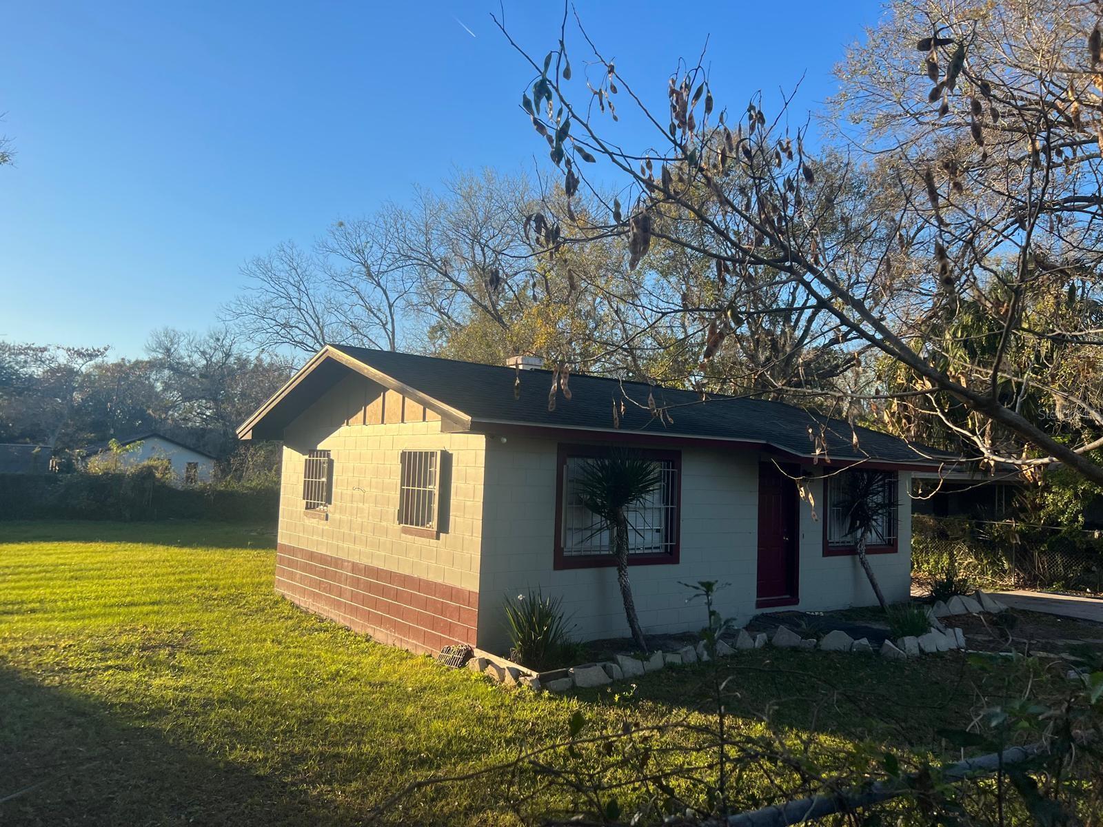 1112/1114 S BAY AVE, SANFORD, FL — photo 20