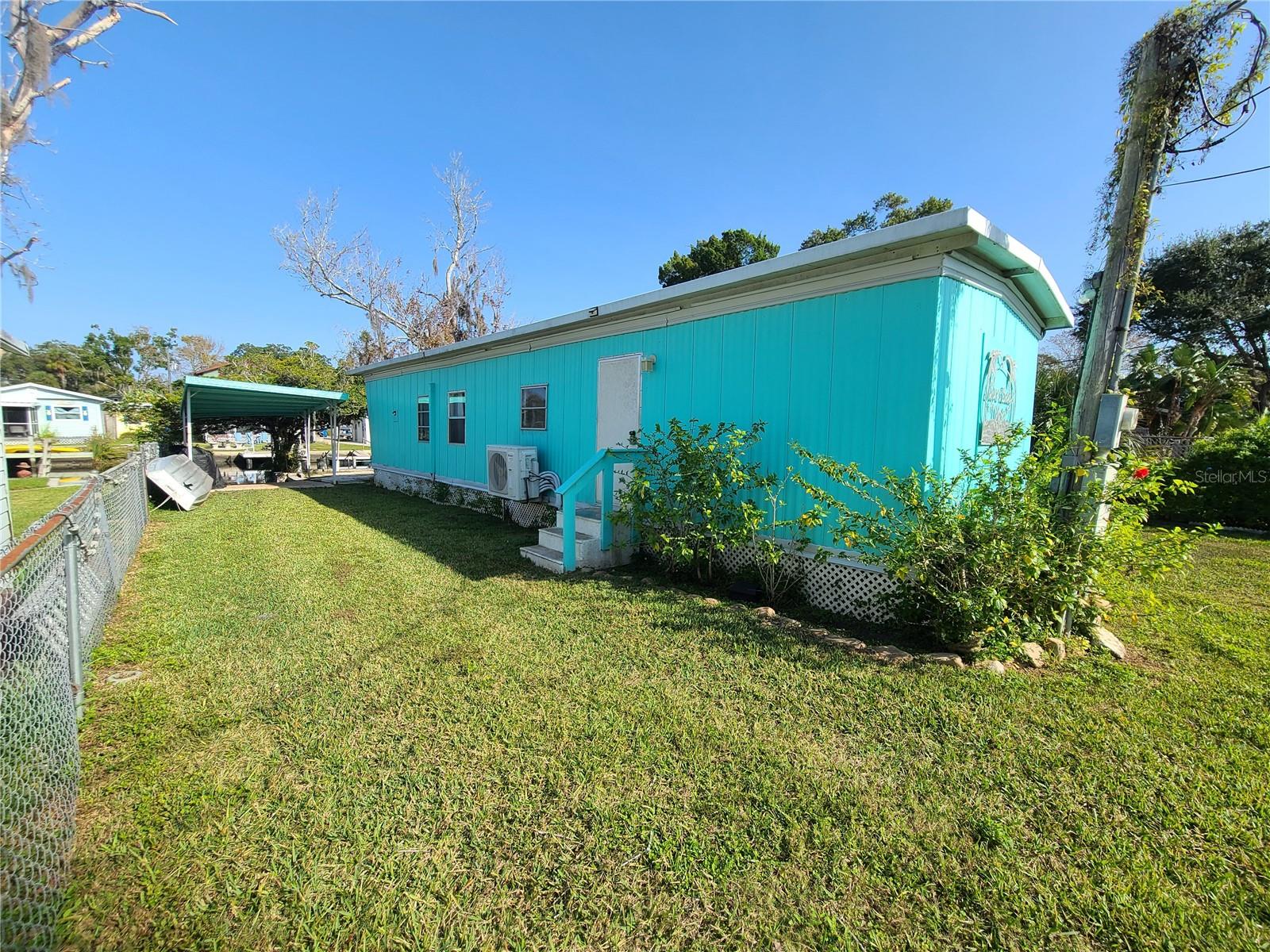5418 CIRCLE DR, WEEKI WACHEE, FL — photo 4