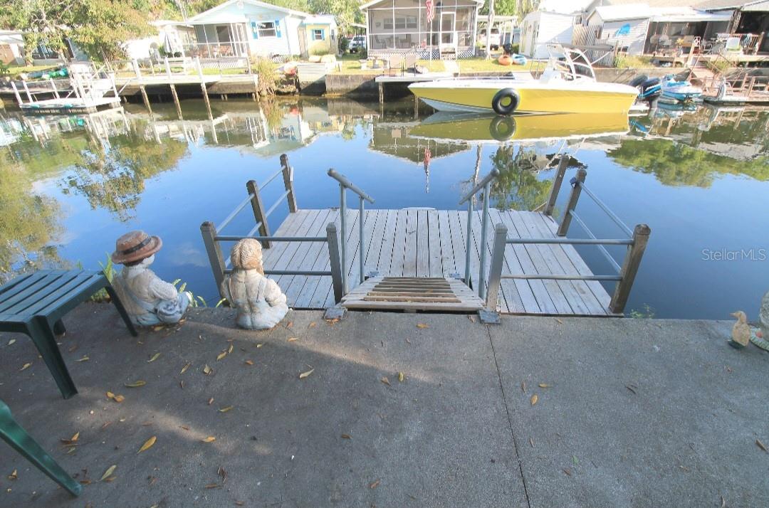 5418 CIRCLE DR, WEEKI WACHEE, FL — photo 20