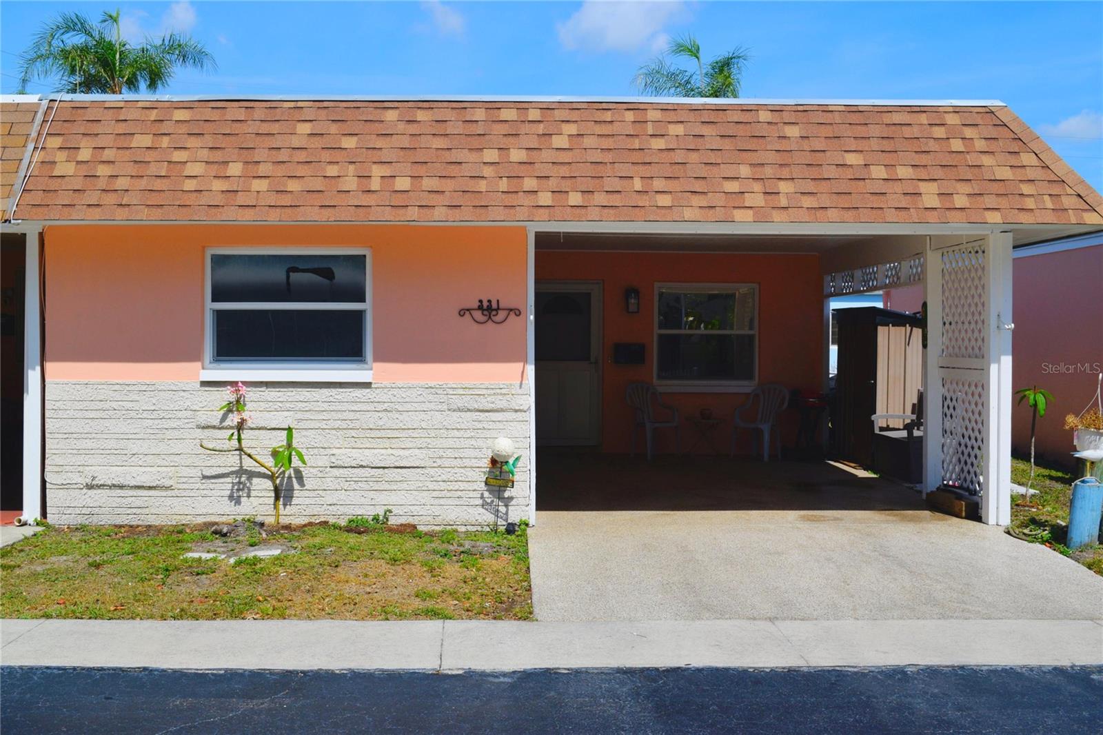 331 SKY LOCH DR W, DUNEDIN, FL — photo 2