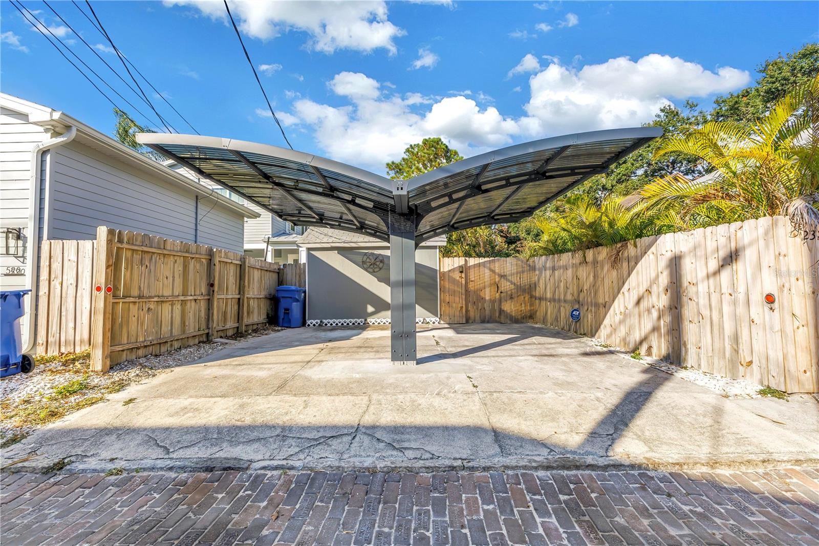 2320 5TH ST N, ST PETERSBURG, FL — photo 31
