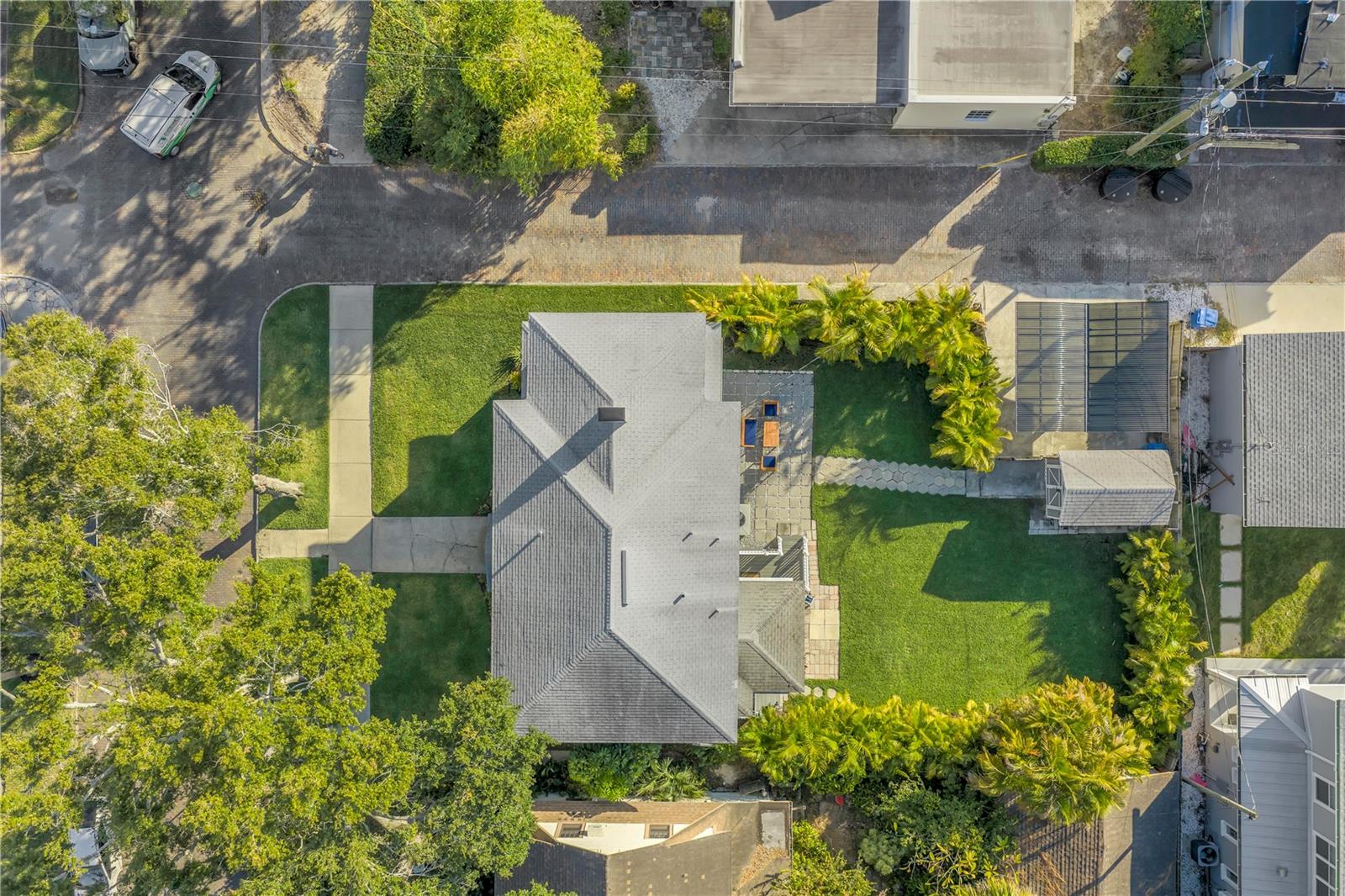 2320 5TH ST N, ST PETERSBURG, FL — photo 32
