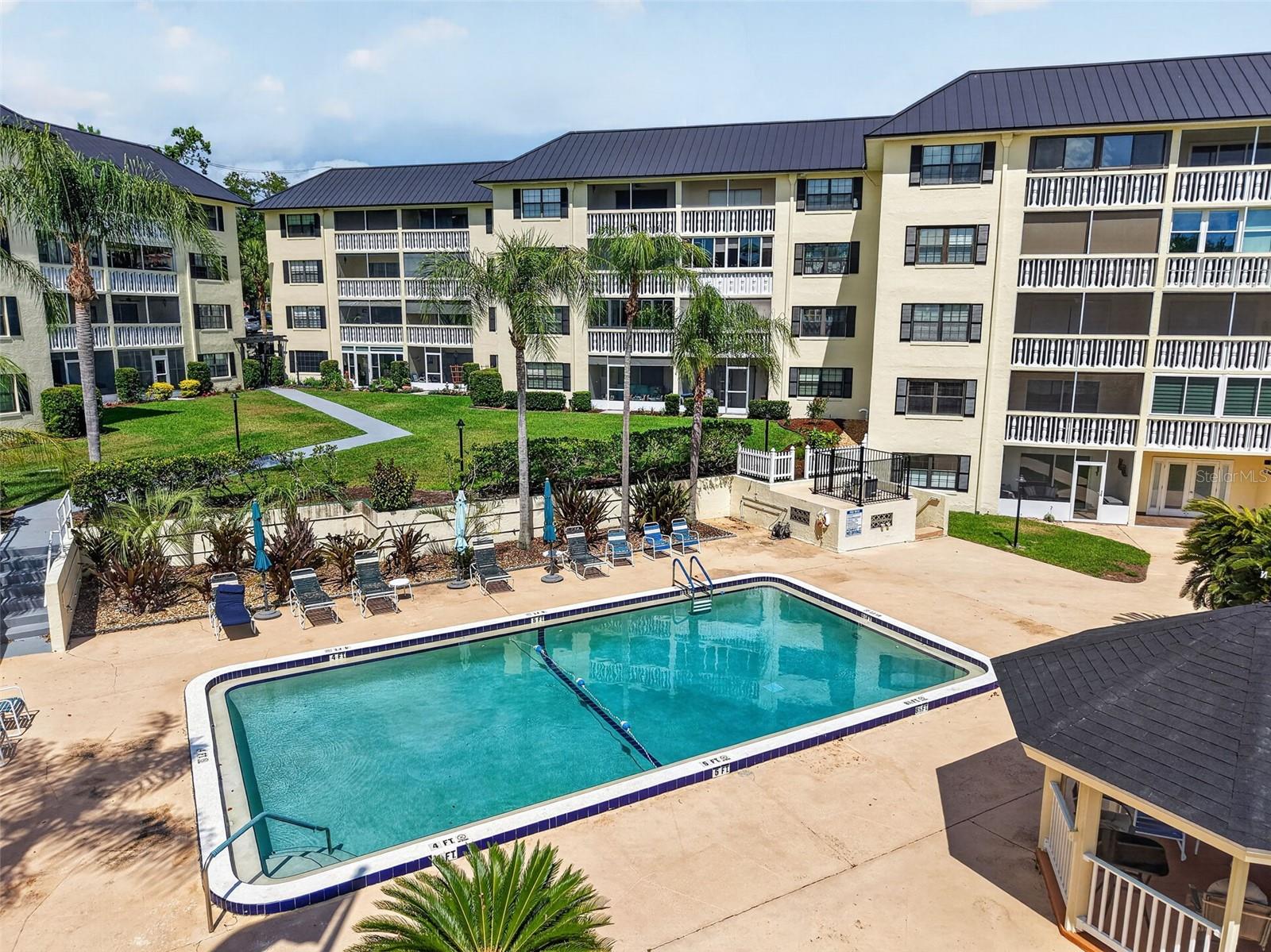 101 N GRANDVIEW ST #1, MOUNT DORA, FL — photo 86