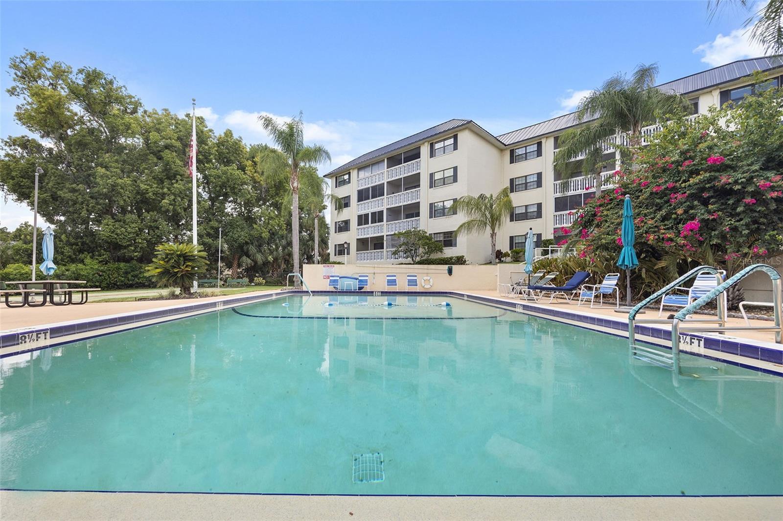 101 N GRANDVIEW ST #1, MOUNT DORA, FL — photo 87