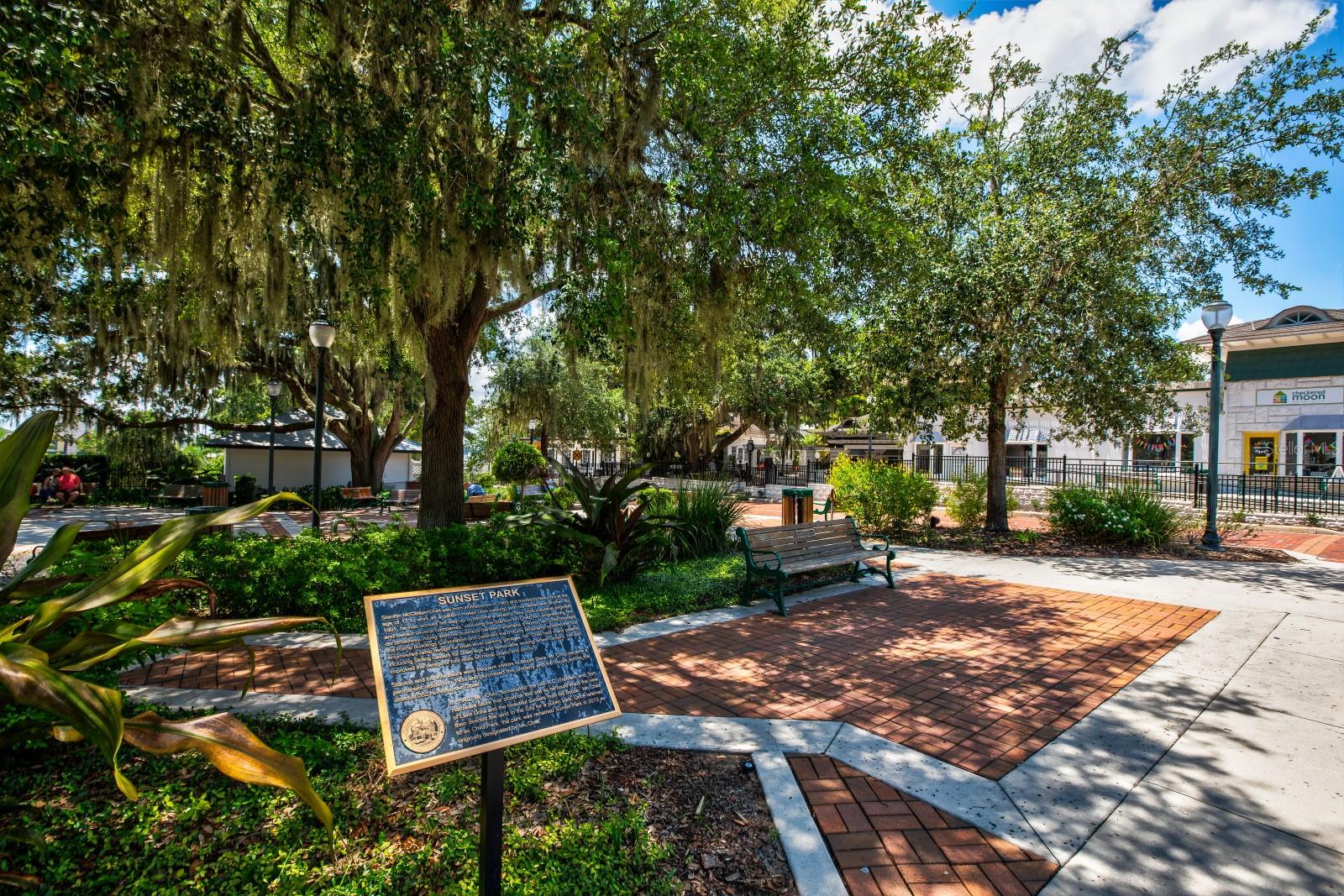 101 N GRANDVIEW ST #1, MOUNT DORA, FL — photo 120