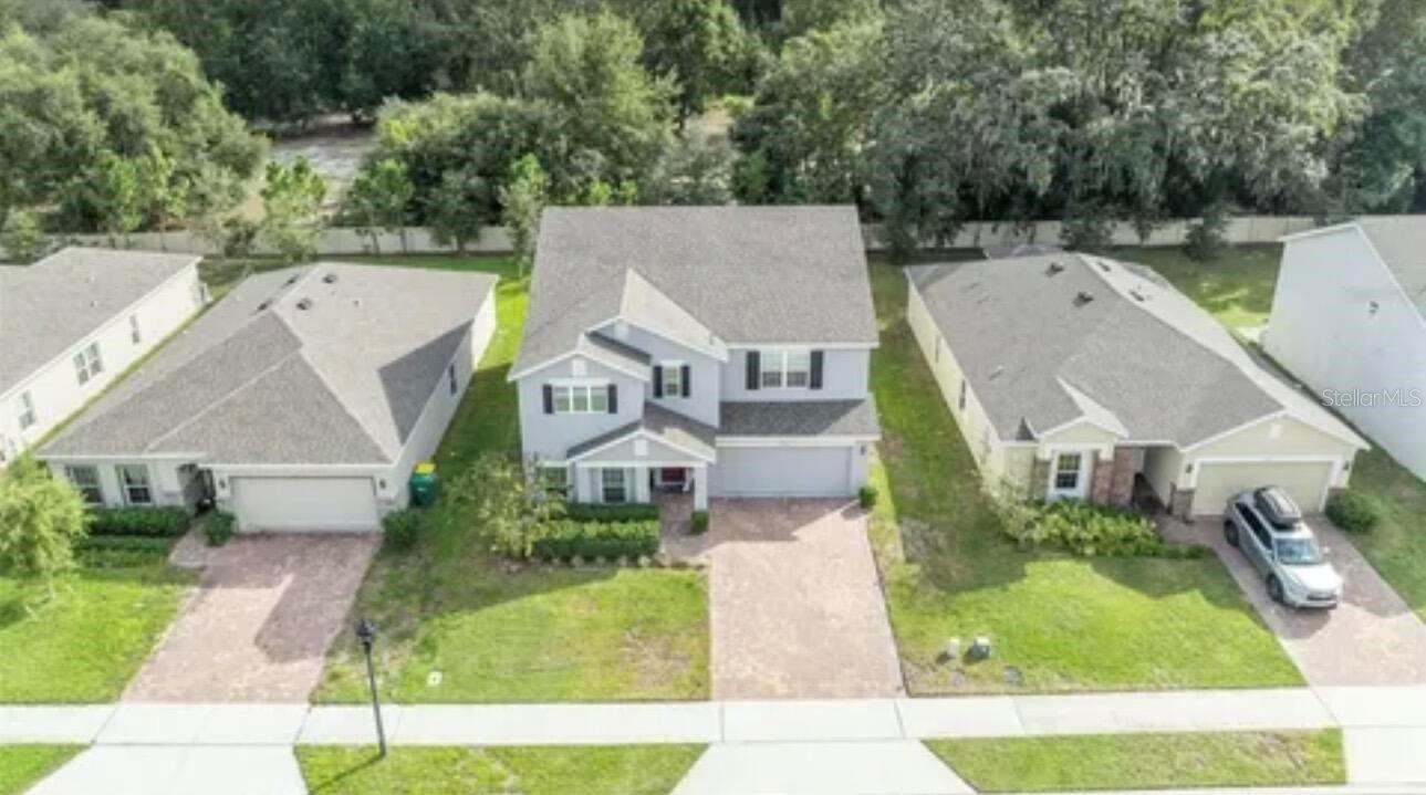 535 DARSHIRE AVE, EUSTIS, FL — photo 4