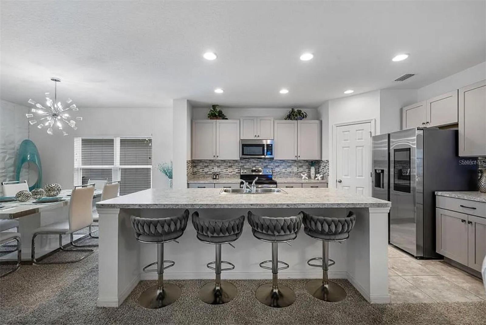 535 DARSHIRE AVE, EUSTIS, FL — photo 8