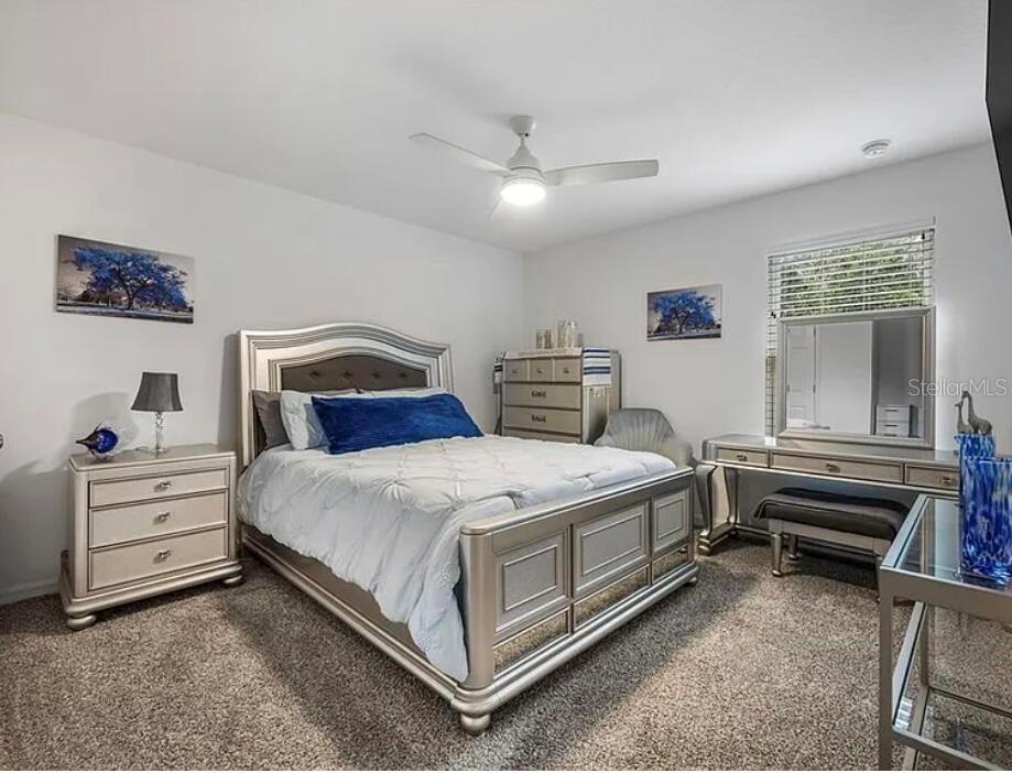 535 DARSHIRE AVE, EUSTIS, FL — photo 27
