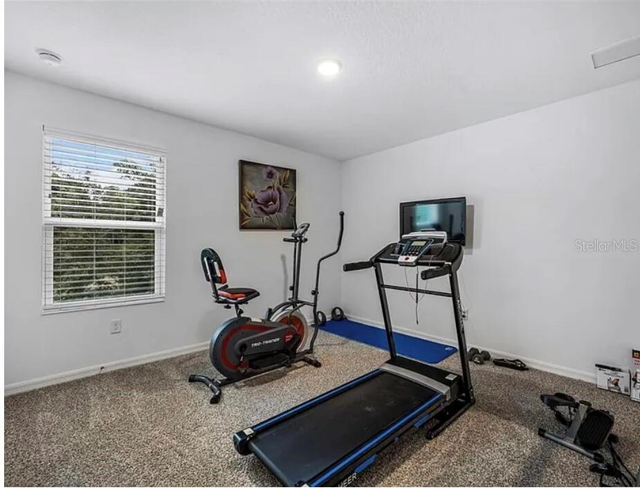 535 DARSHIRE AVE, EUSTIS, FL — photo 32