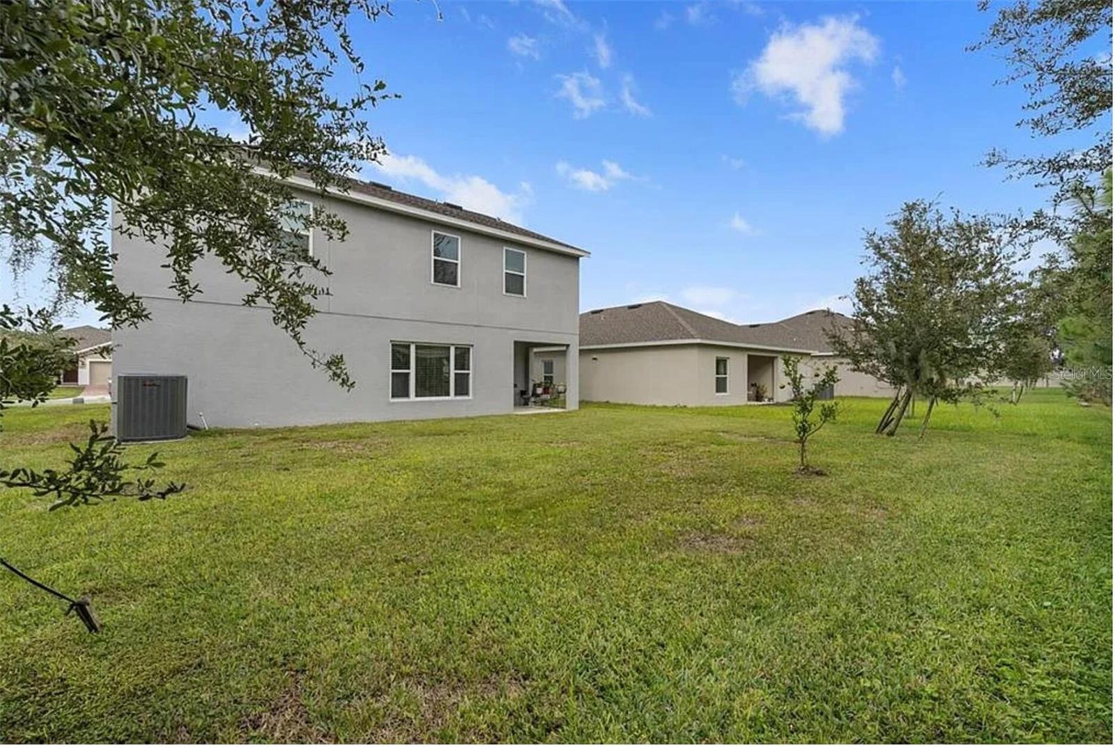 535 DARSHIRE AVE, EUSTIS, FL — photo 35