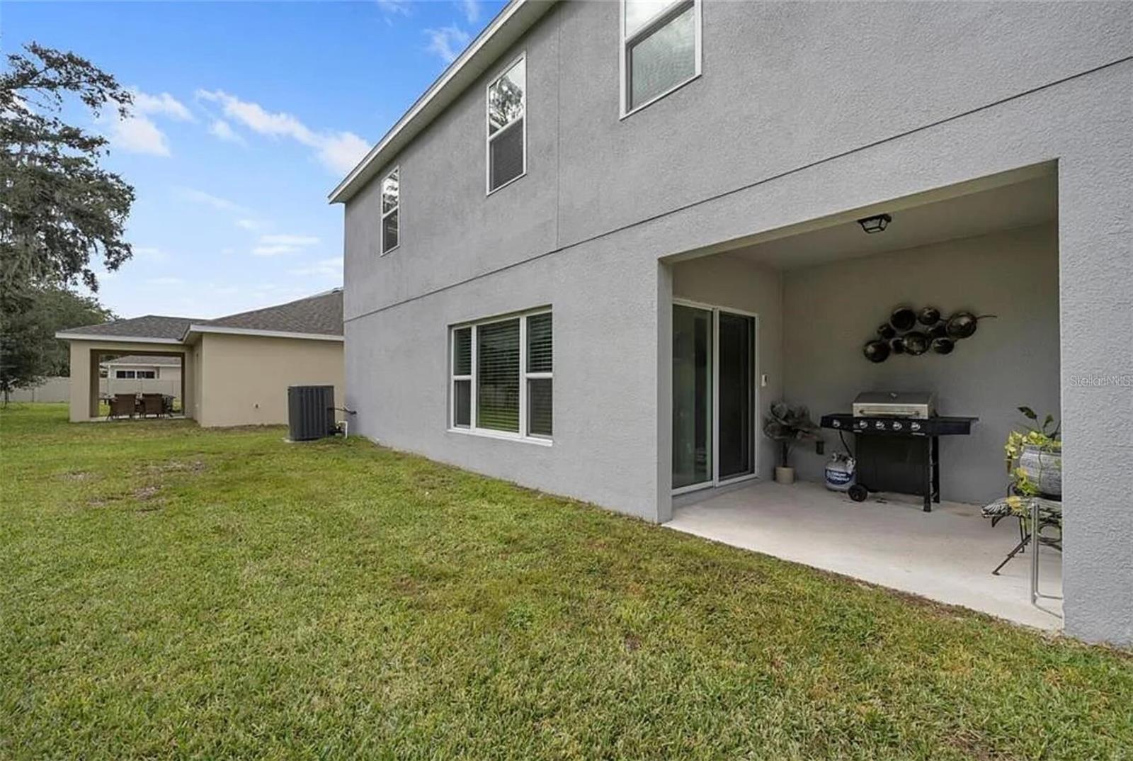 535 DARSHIRE AVE, EUSTIS, FL — photo 38