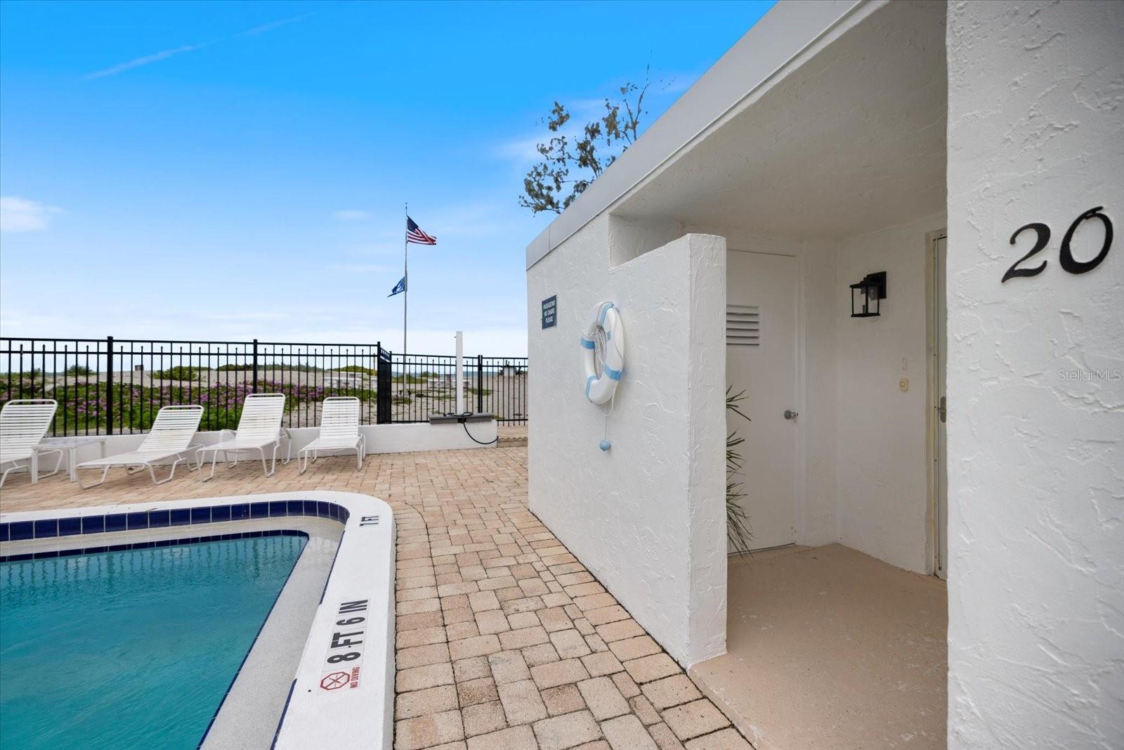 1585 TARPON CENTER DR #20, VENICE, FL — photo 5