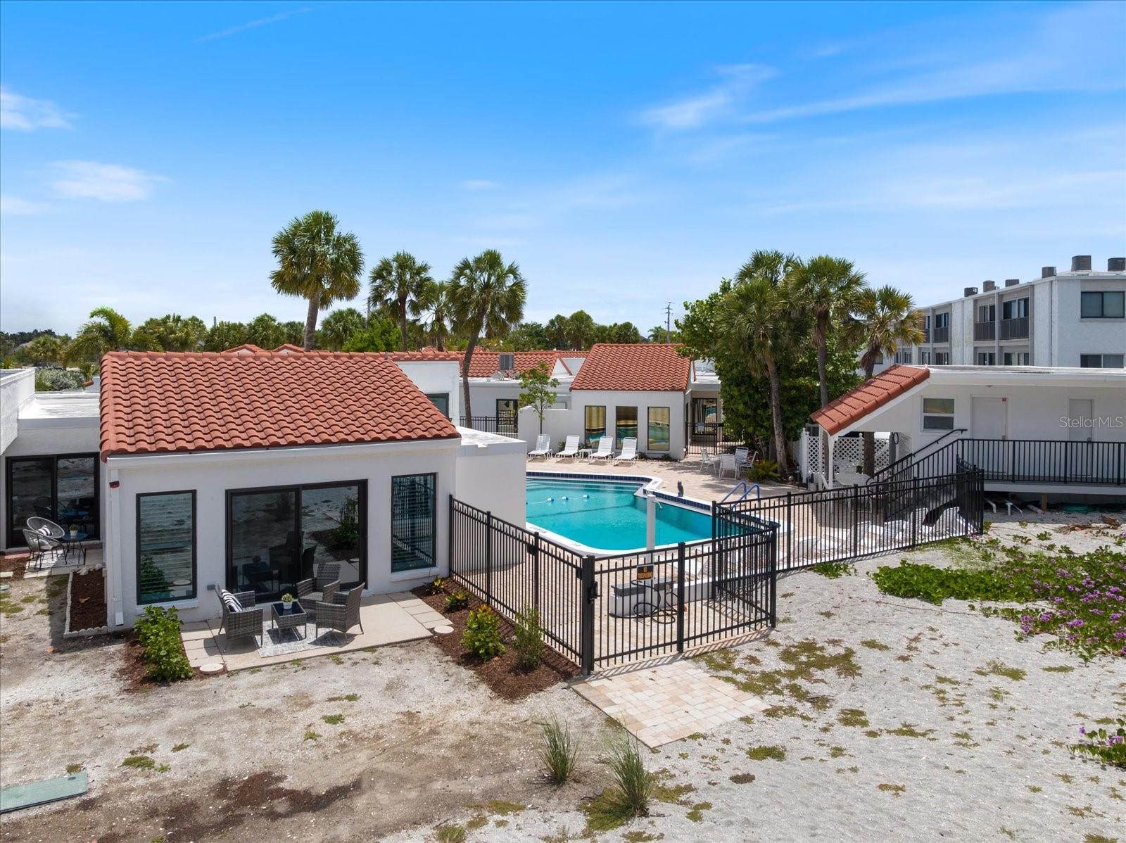 1585 TARPON CENTER DR #20, VENICE, FL — photo 40