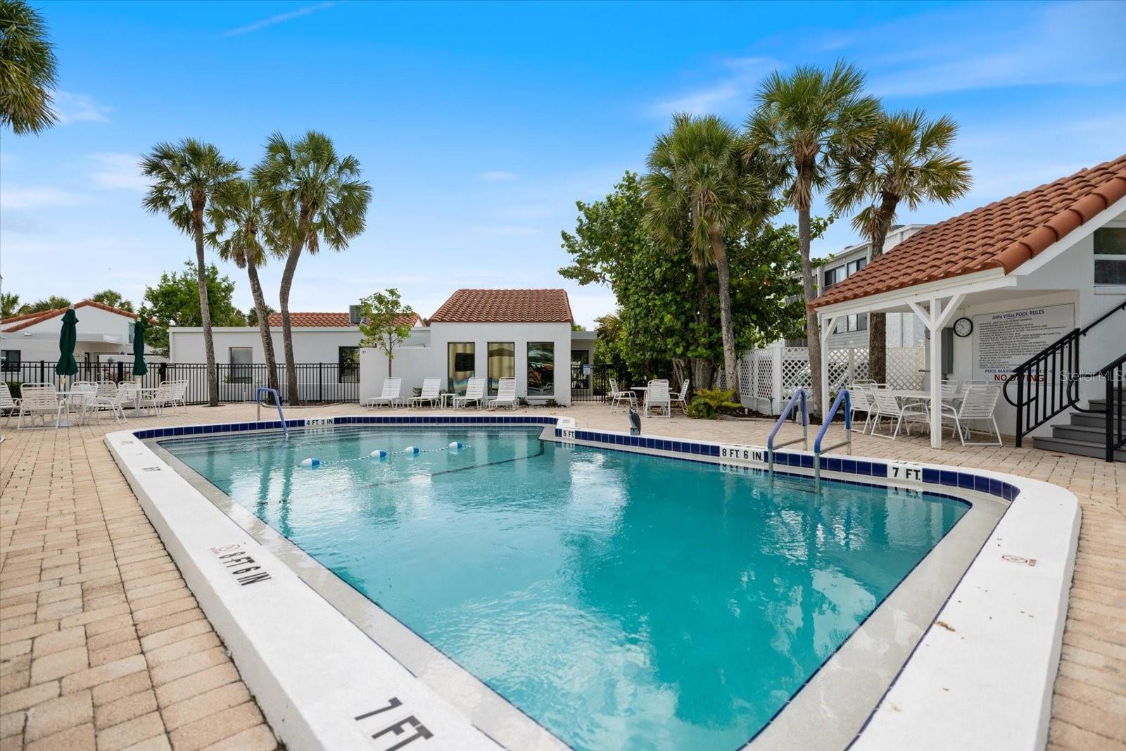 1585 TARPON CENTER DR #20, VENICE, FL — photo 41
